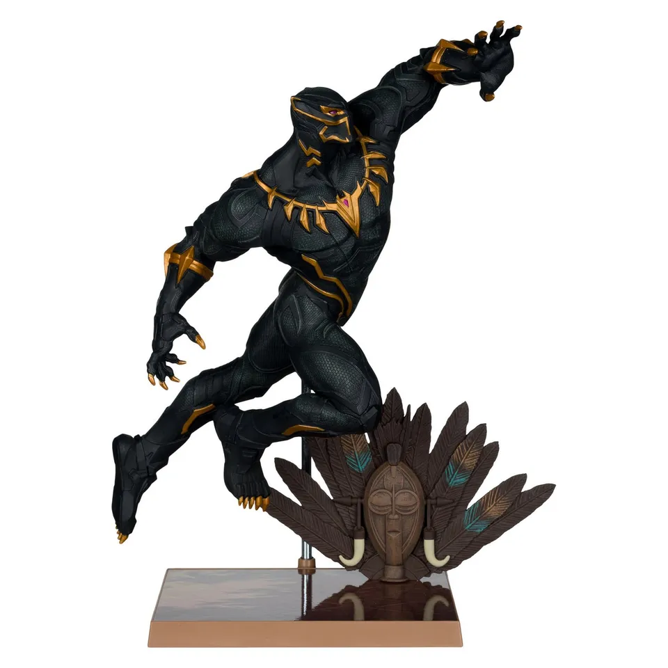 marvel-rivals-collection-black-panther-actionfigur-1-6-27-cm image 1