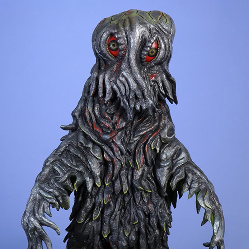 godzilla-hedorah-55th-anniversary-figur-28-cm-licht image 6