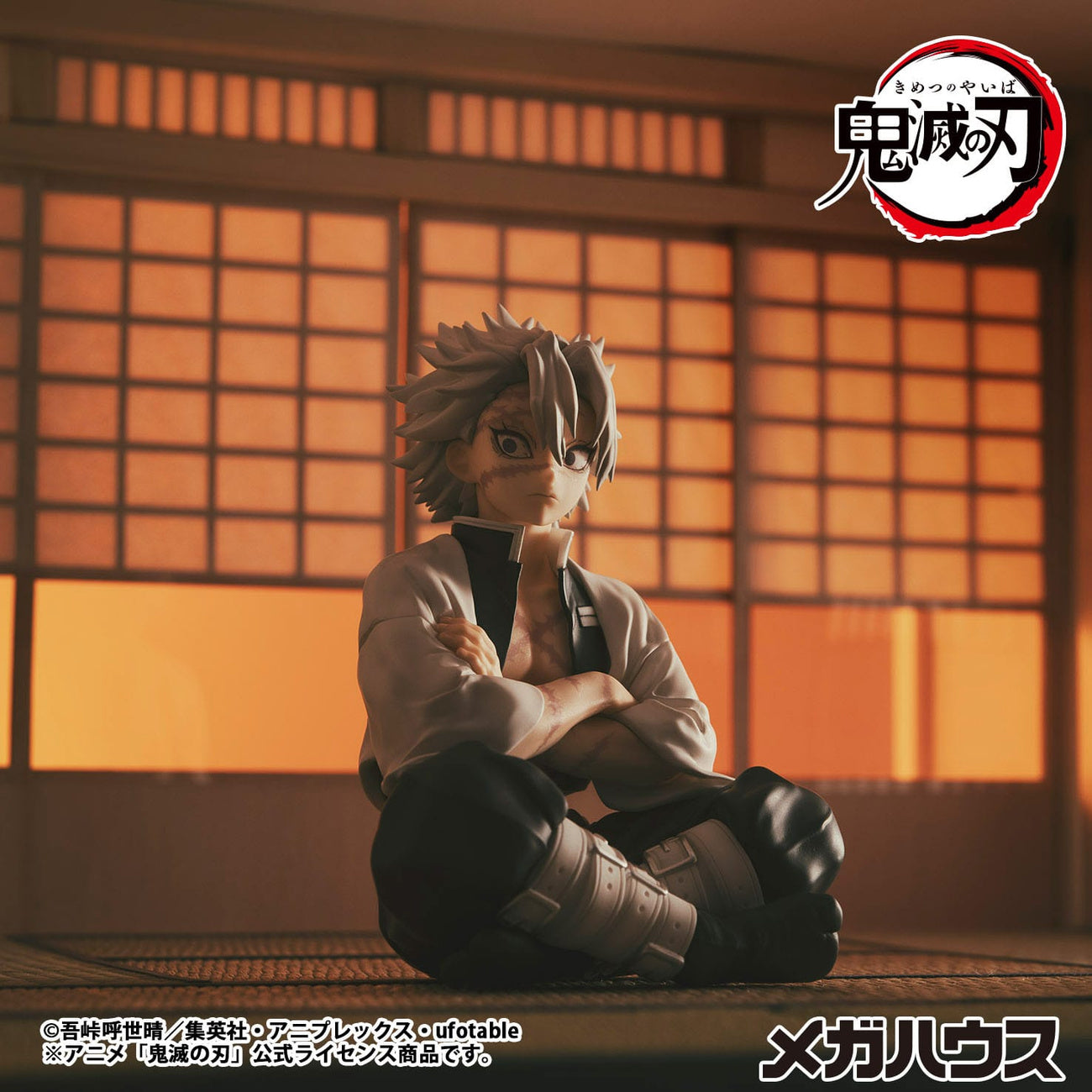 demon-slayer-g-e-m-shinazugawa-pvc-statue-mit-standfu image 6