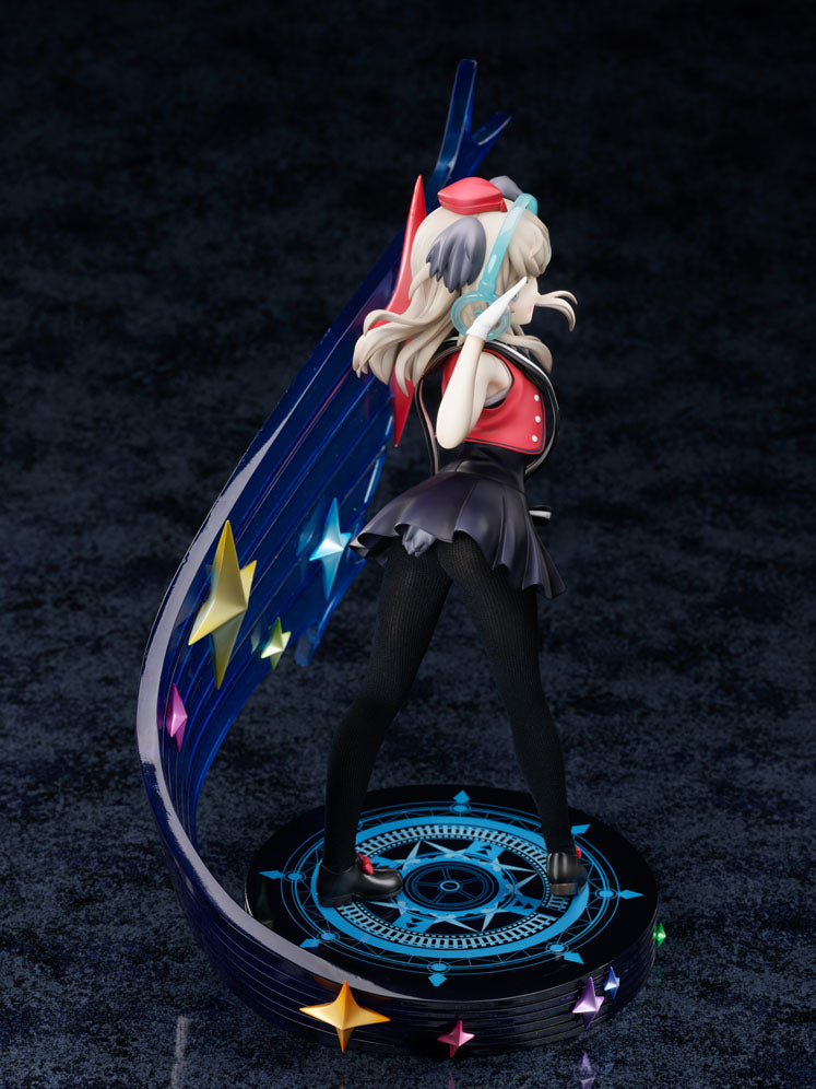 furyu-f-nex-virginia-robertson-1-7-figur-luminous-witches image 3