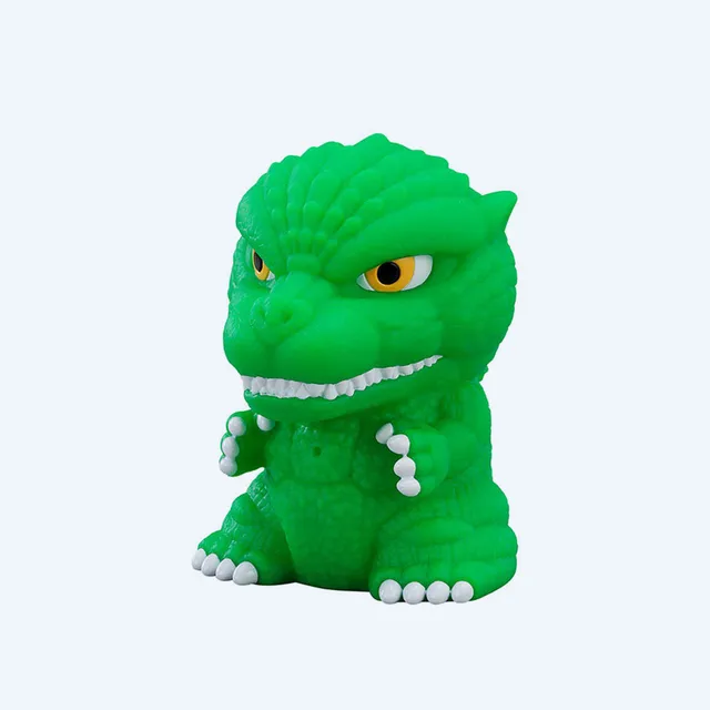 godzilla-splash-monster-wasserspielzeug-gr-n image 1