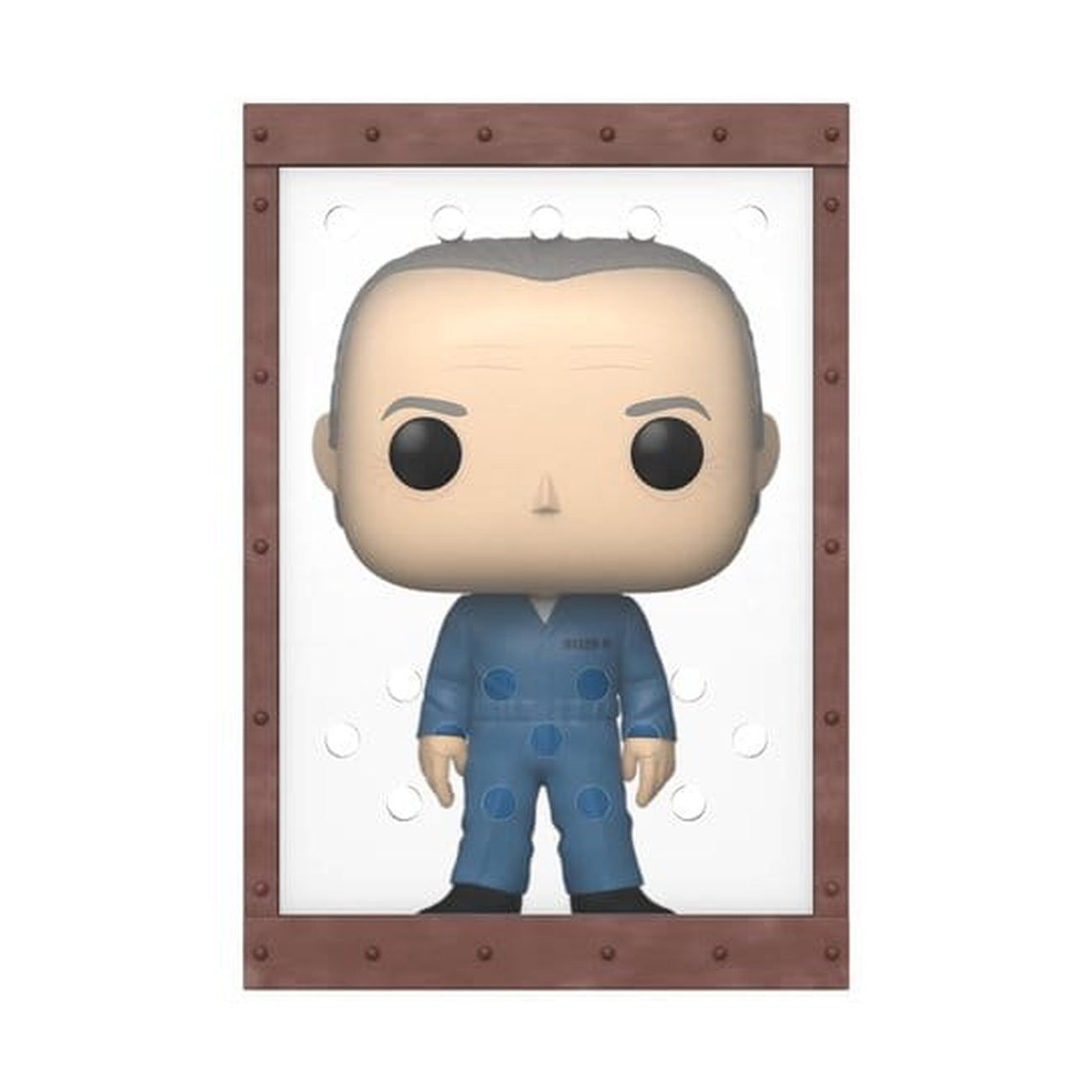 funko-pop-movies-hannibal-vinylfigur-schweigen-der-l-mmer-9-cm image 1