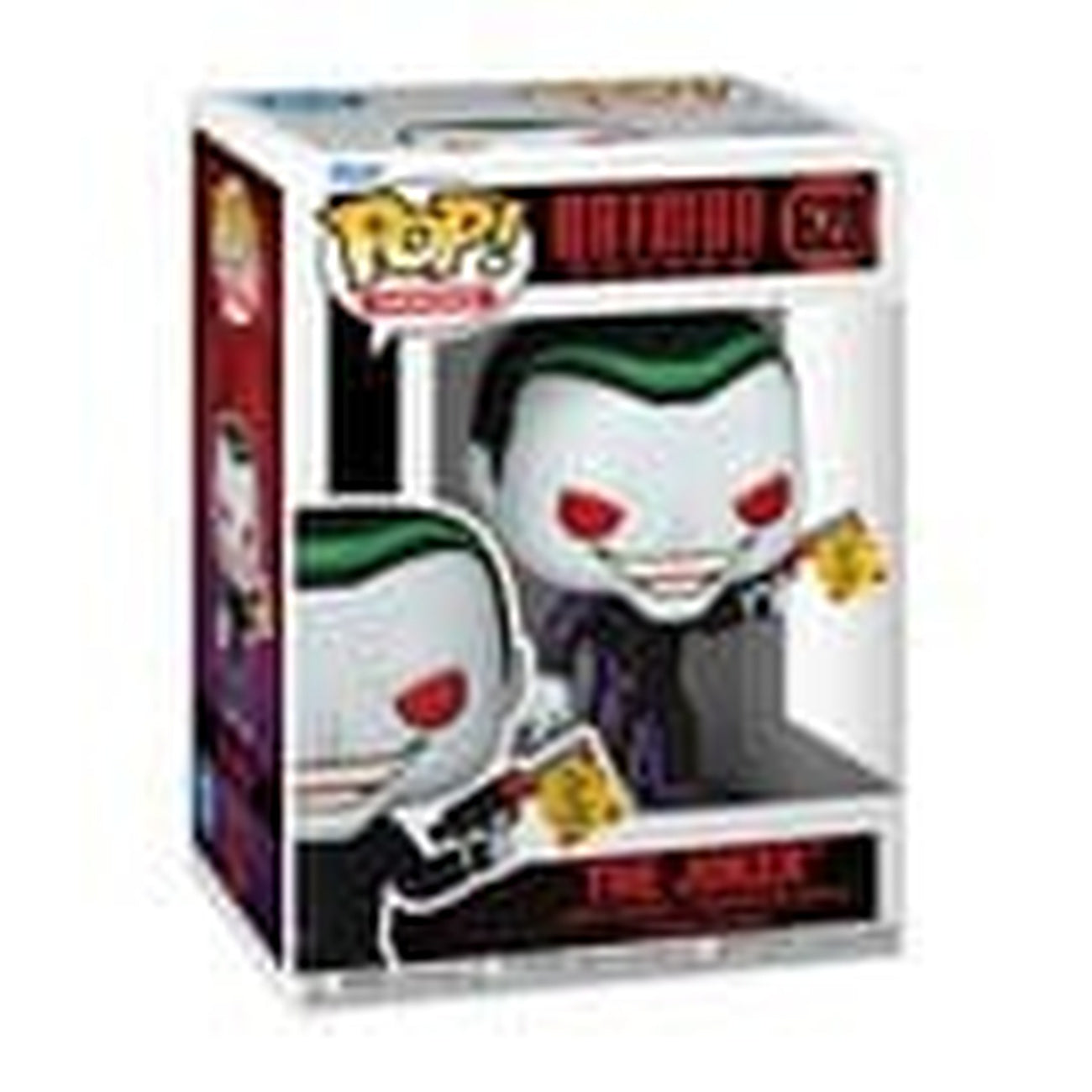 funko-pop-heroes-joker-batman-beyond-vinyl-figur-return image 4