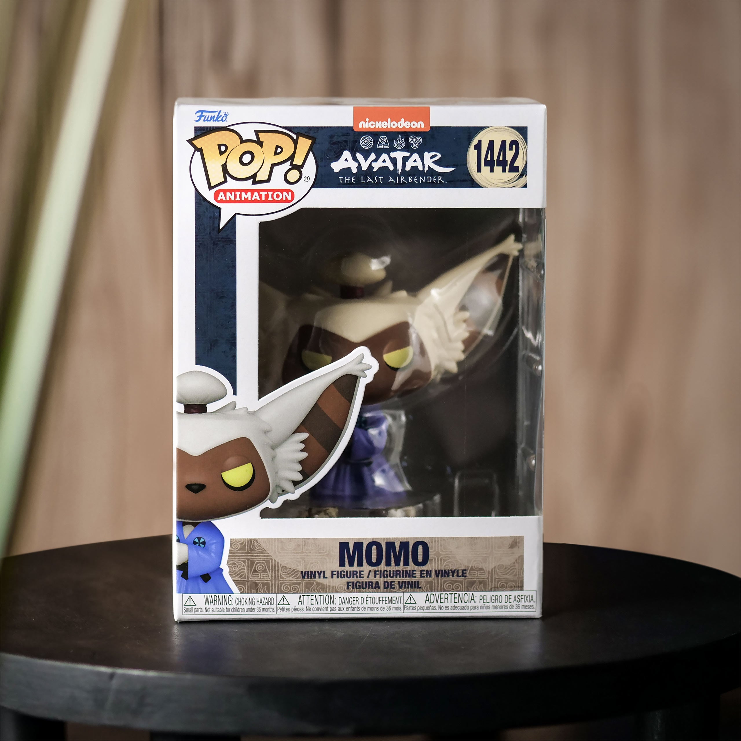 elbenwald-avatar-momo-funko-pop-figur-10-cm-vinyl image 5