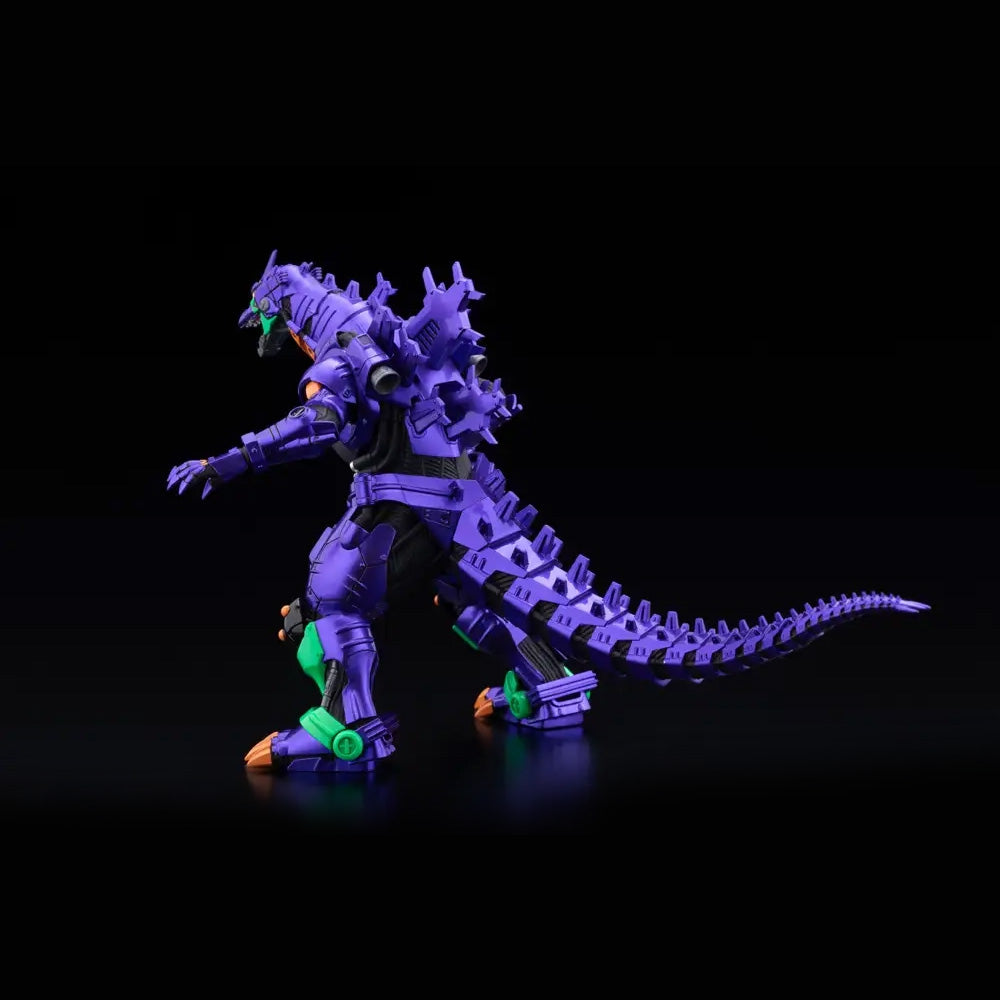 godzilla-gekizo-type-3-kiryu-blind-box-metallic-eva-9-cm image 4