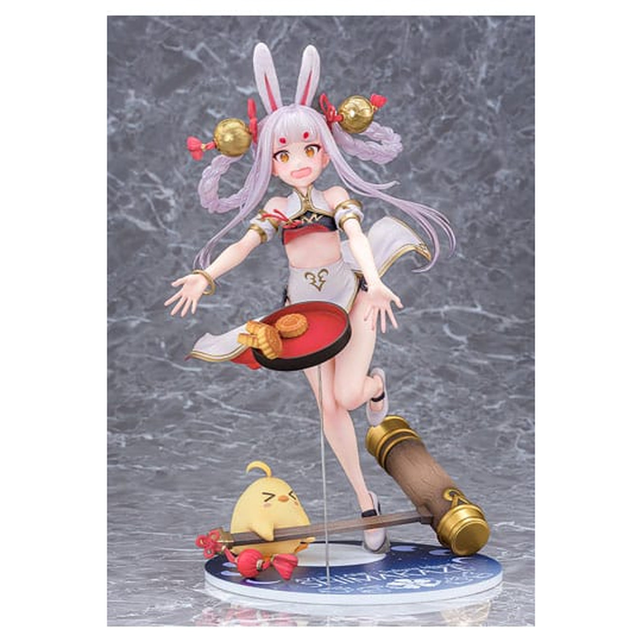 elbenwald-azur-lane-shimakaze-statue-1-7-25-cm-pvc image 4
