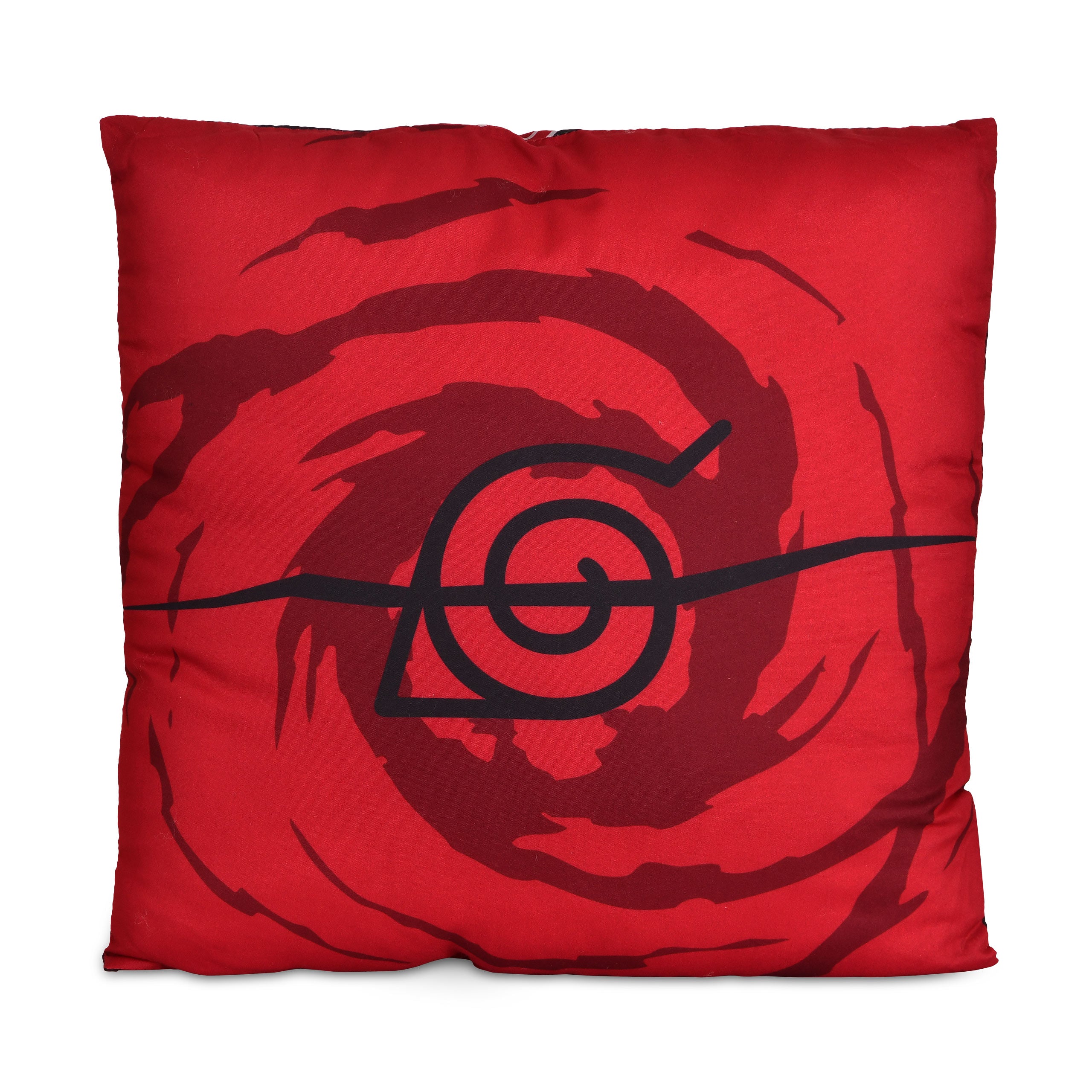 elbenwald-naruto-anti-konoha-kissen-40x40-wendekissen image 1