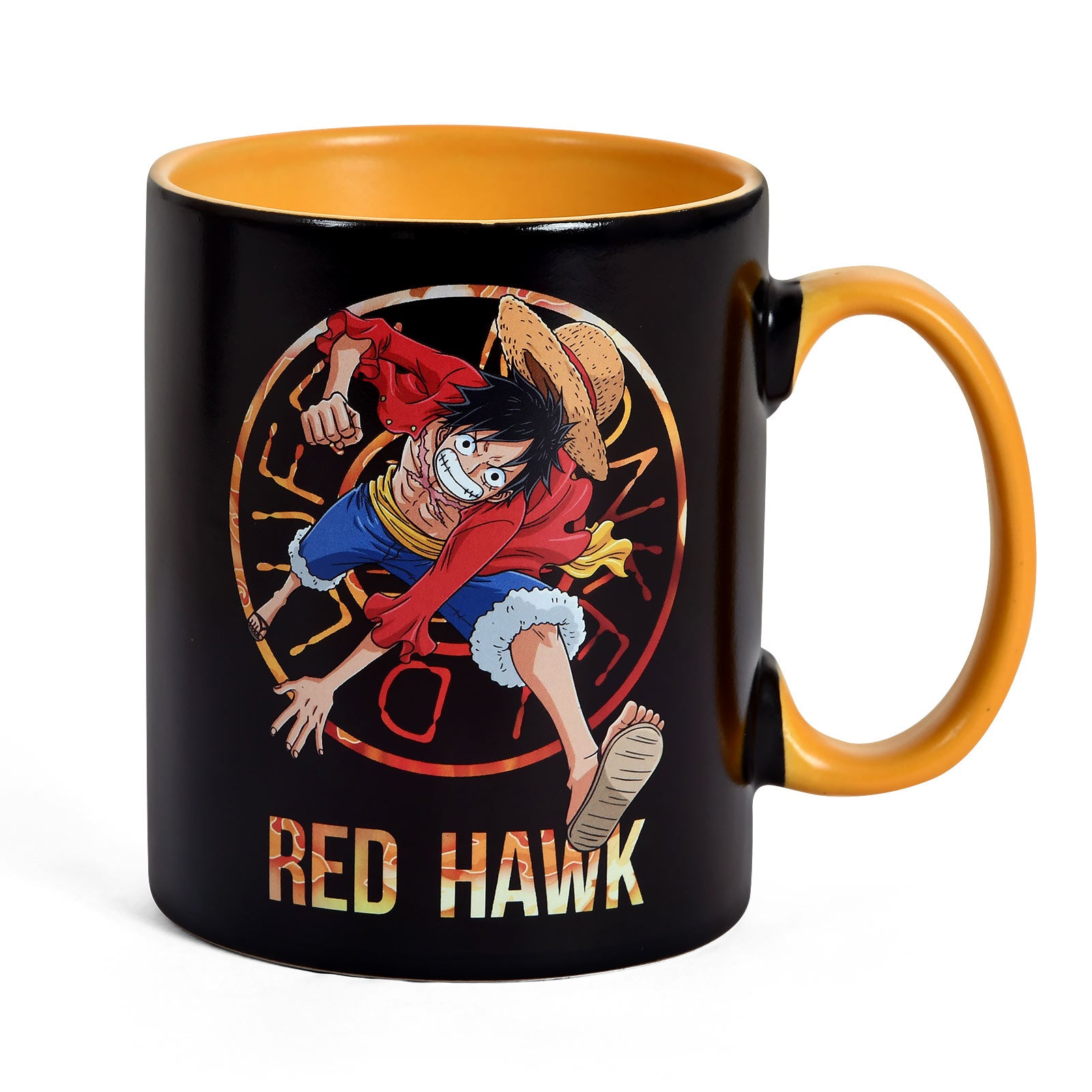 one-piece-sabo-ruffy-thermoeffekt-tasse-460-ml-schwarz image 4