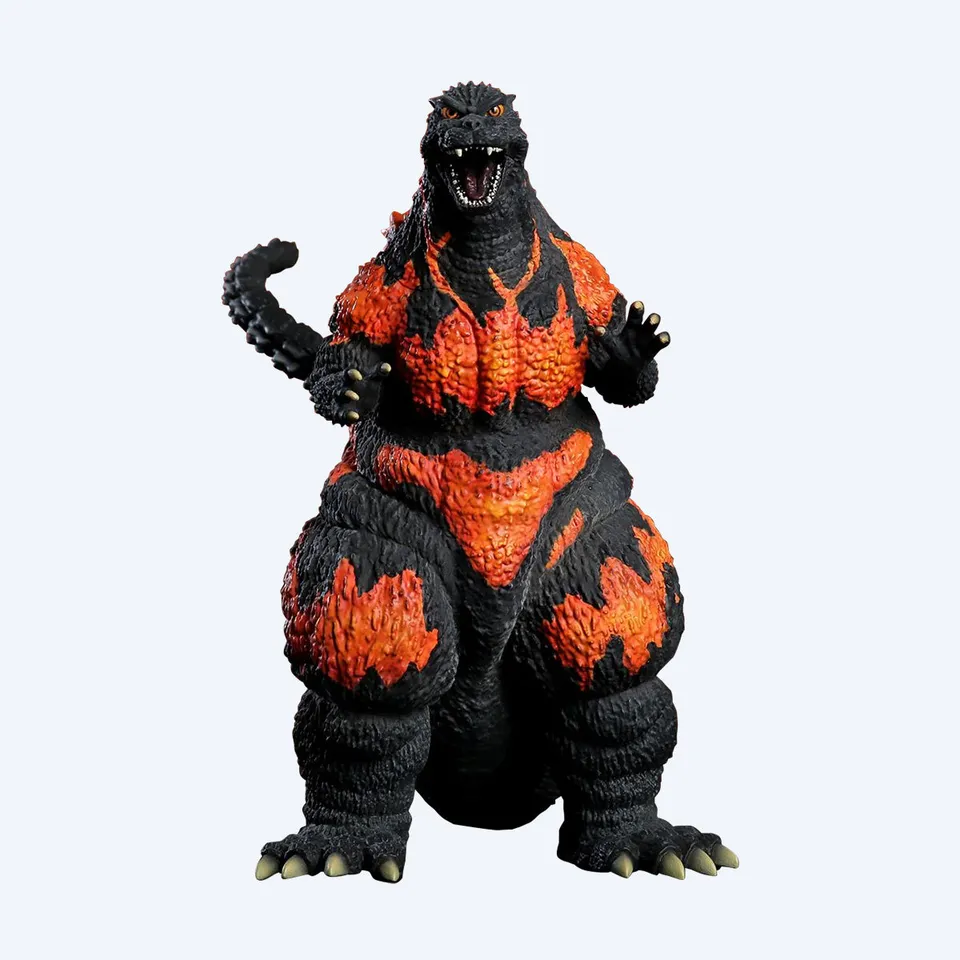 godzilla-1995-kaiju-wars-standard-version-figur-17-5-cm-pvc image 1