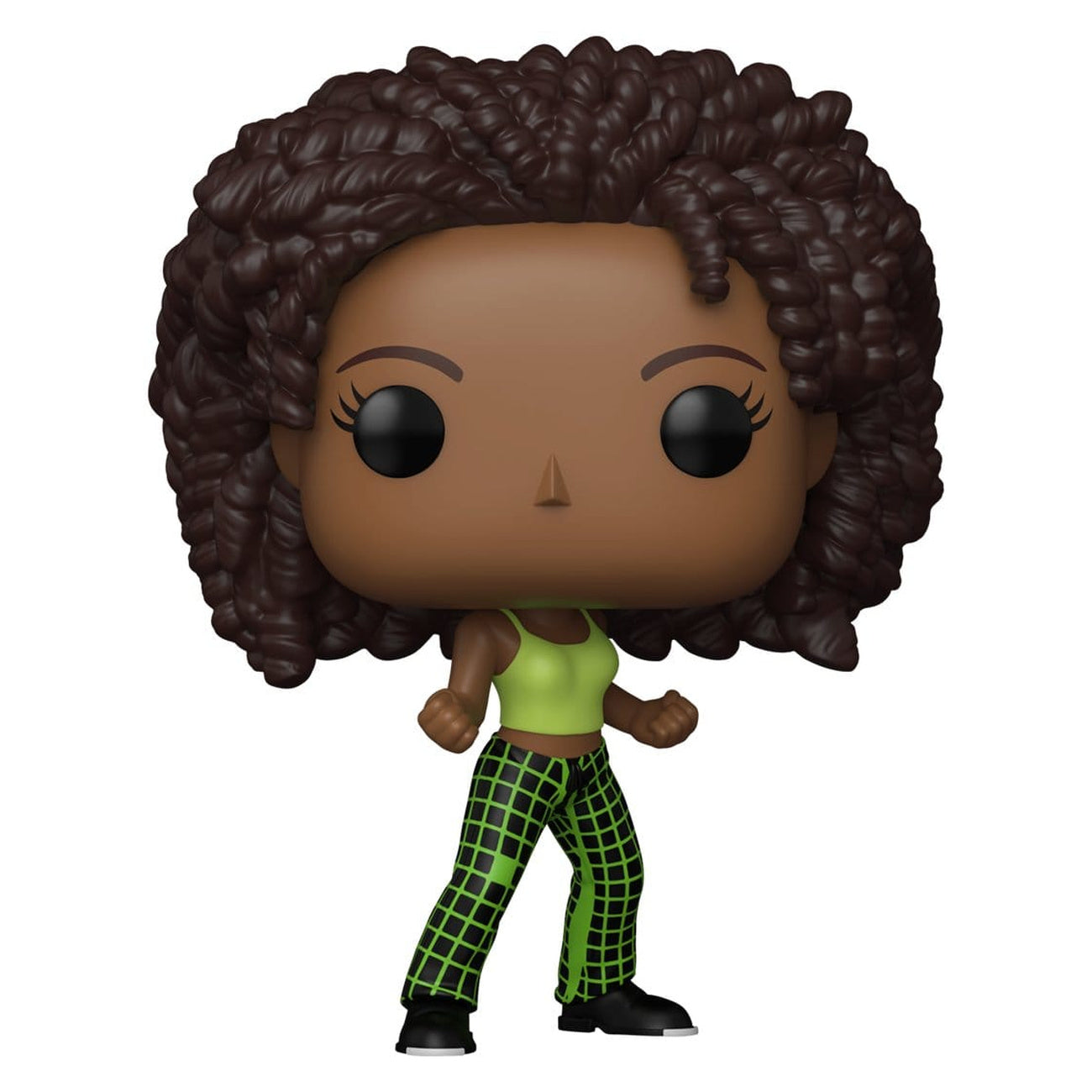 funko-pop-rocks-scary-spice-vinyl-figur-9-cm image 1