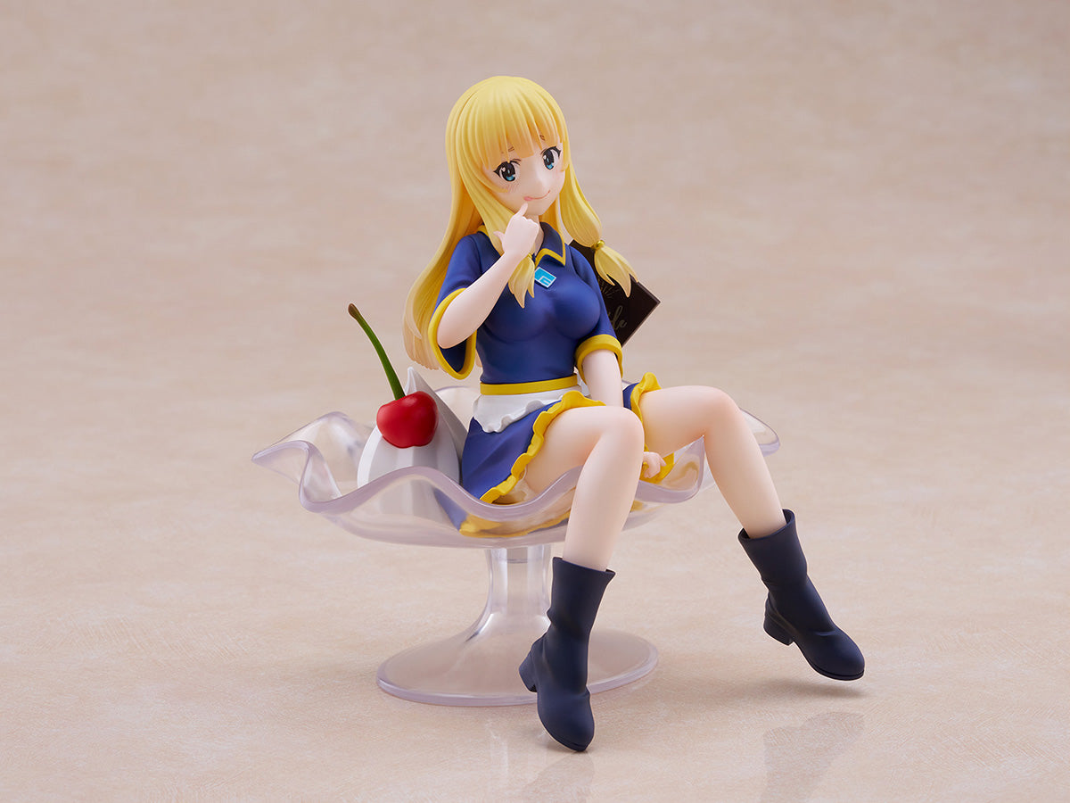 furyu-tenitol-fig-a-la-mode-cecily-figur-konosuba image 5