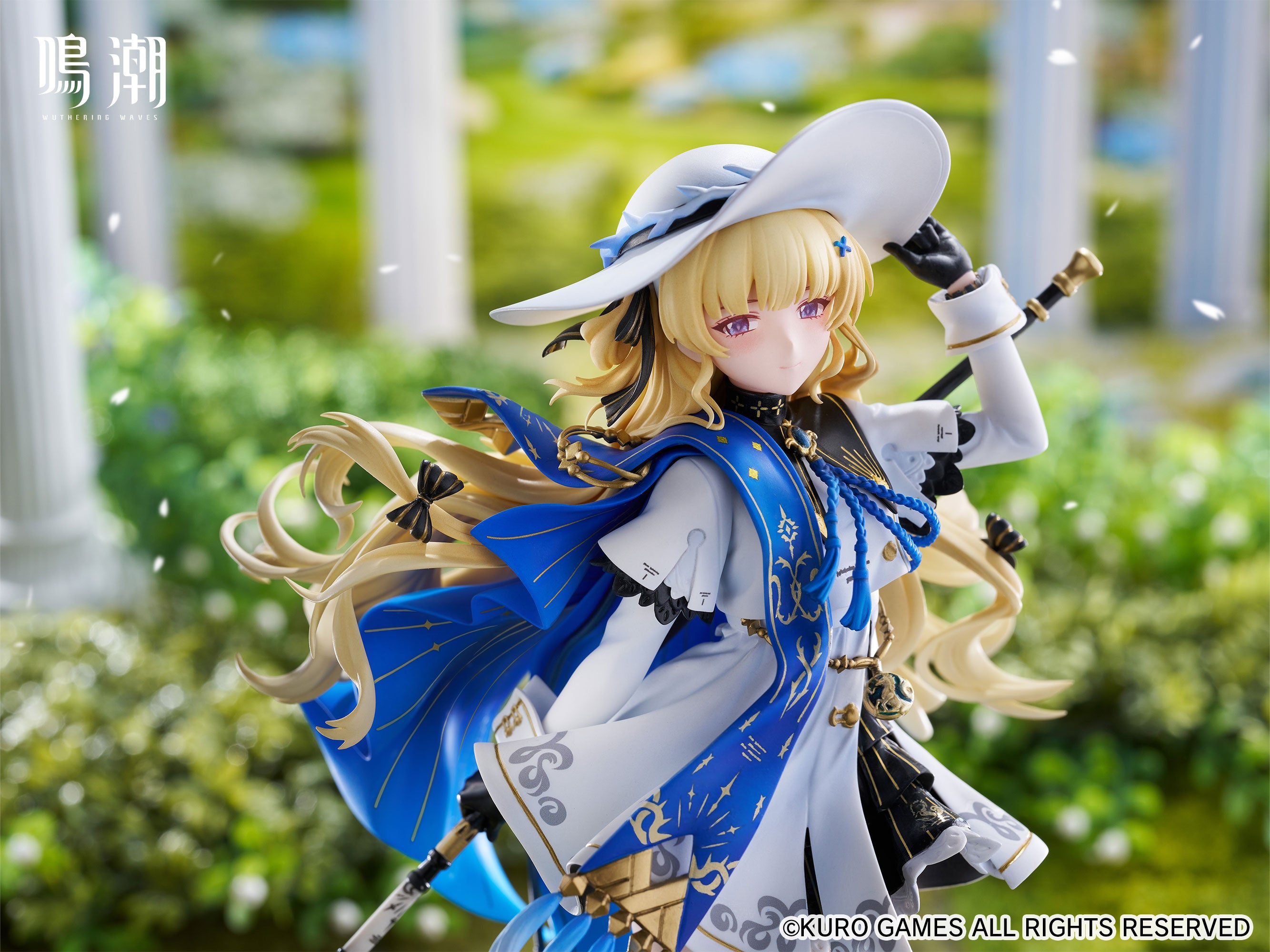 furyu-f-nex-phoebe-wuthering-waves-figur-1-7-mit-holo-karte image 5