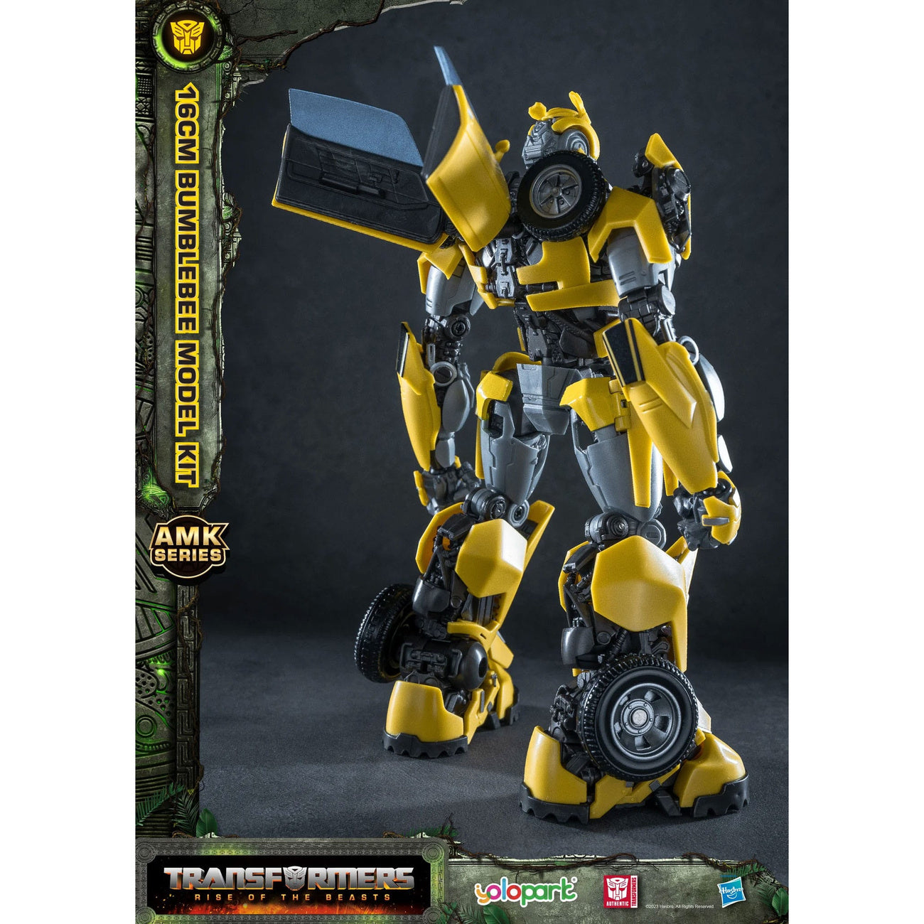 transformers-rise-of-the-beasts-amk-model-kit-figur-beweglich image 3