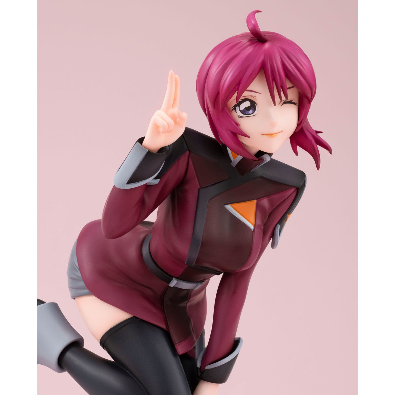 elbenwald-gundam-seed-freedom-ggg-lunamaria-hawke-statue-pvc image 5