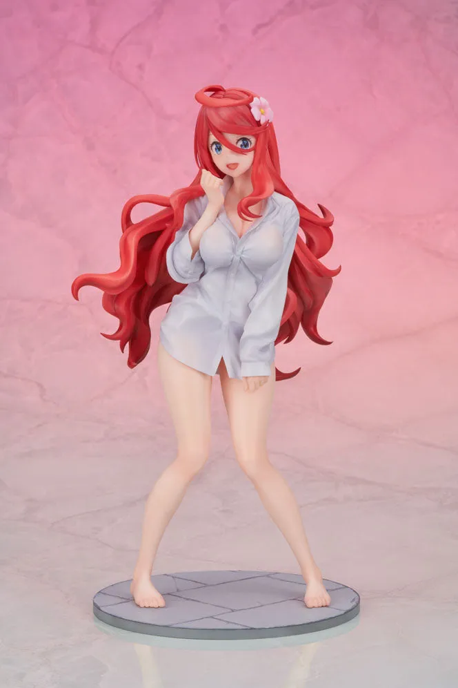 furyu-f-nex-saria-shinka-no-mi-1-7-figur-hemd image 1