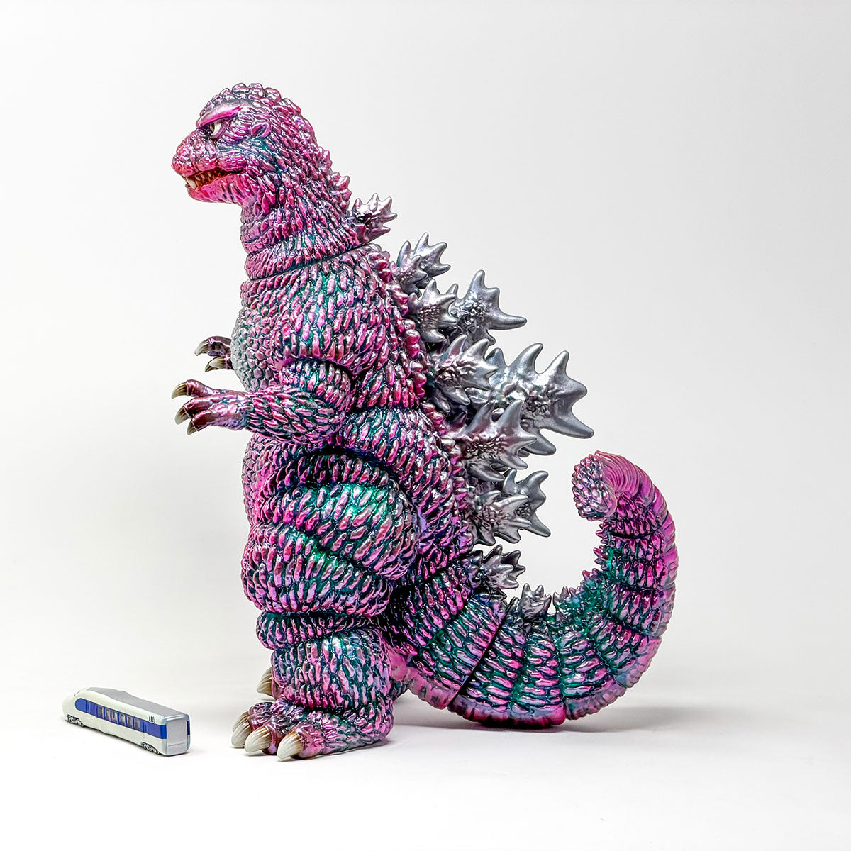 tygtoy-godzilla-1984-cybot-kaiju-canvas-figur-limitiert image 7