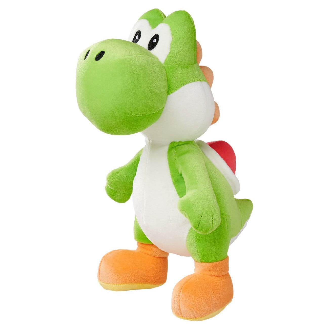 nintendo-super-mario-pl-schfigur-infant-yoshi-28-cm image 2