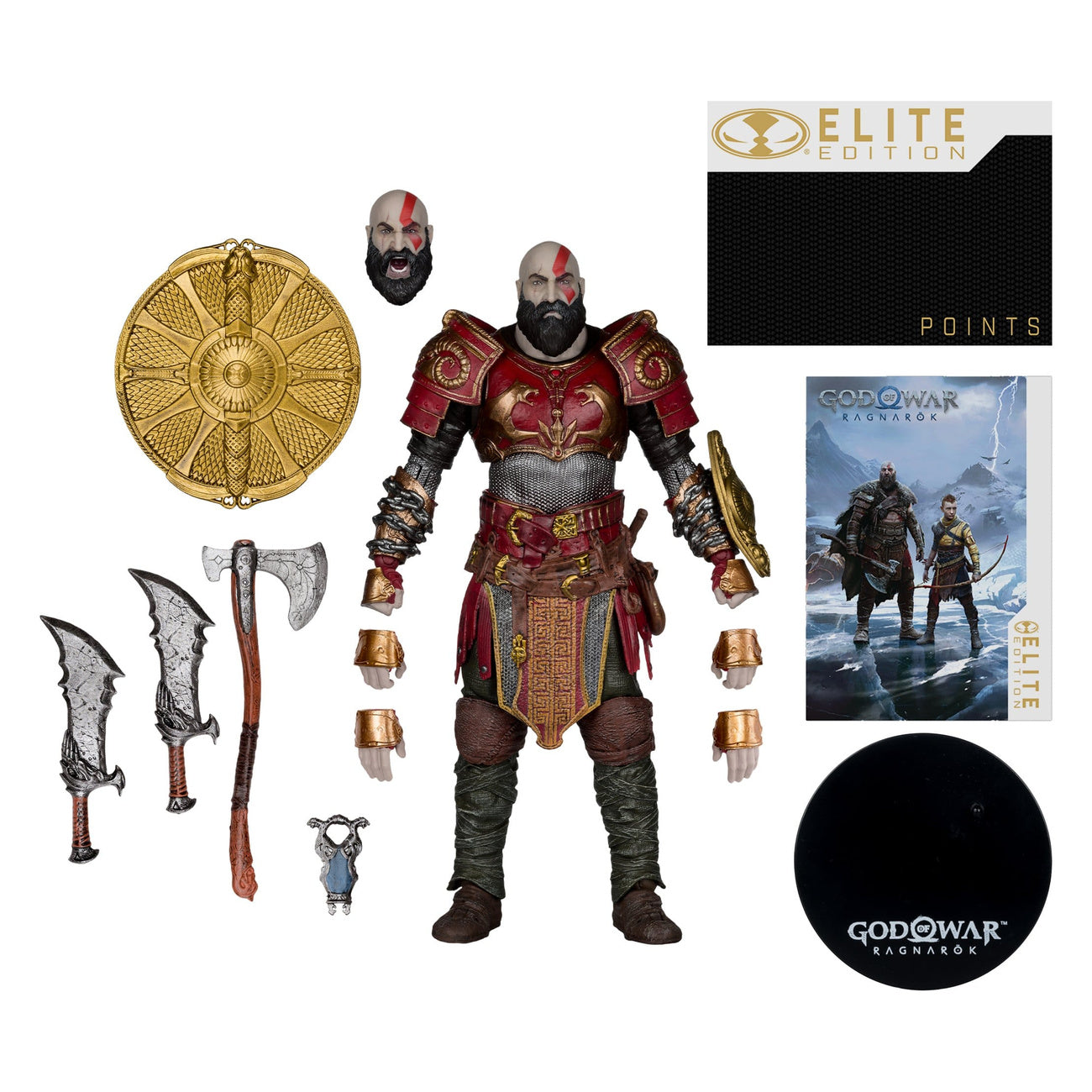 god-of-war-kratos-mcfarlane-elite-edition-actionfigur-18-cm-deluxe image 2