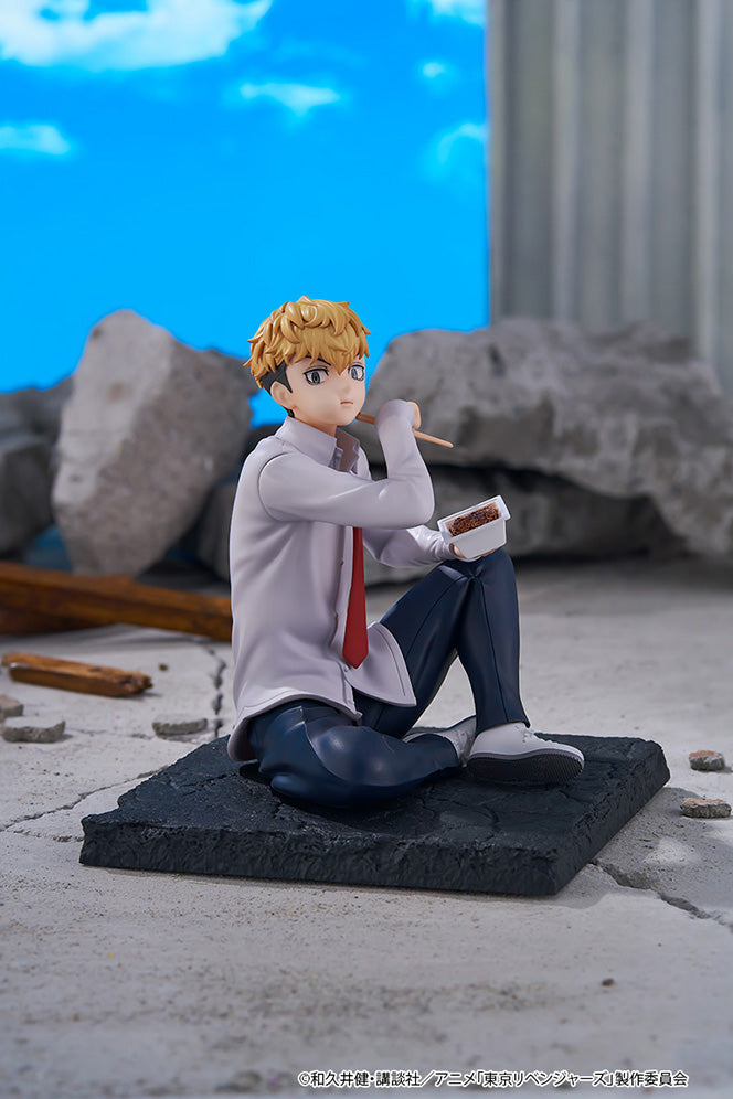 furyu-tenitol-chifuyu-matsuno-figur-revengers image 1
