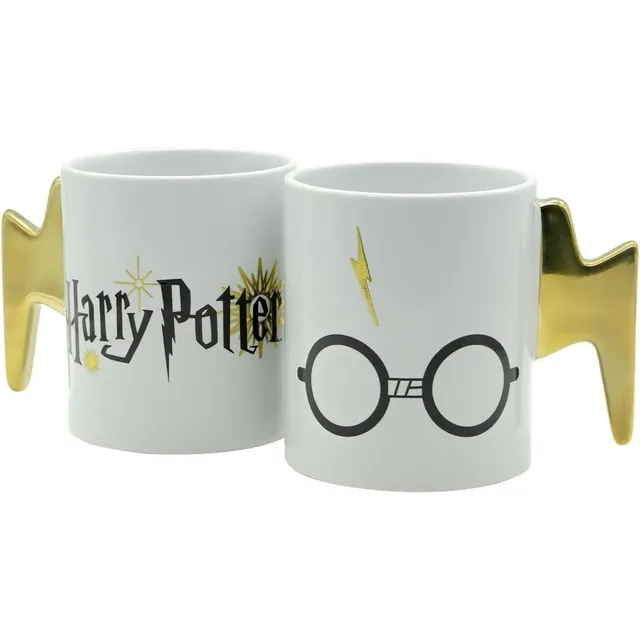 harry-potter-brille-blitz-tasse-460-ml-mit-henkel image 1