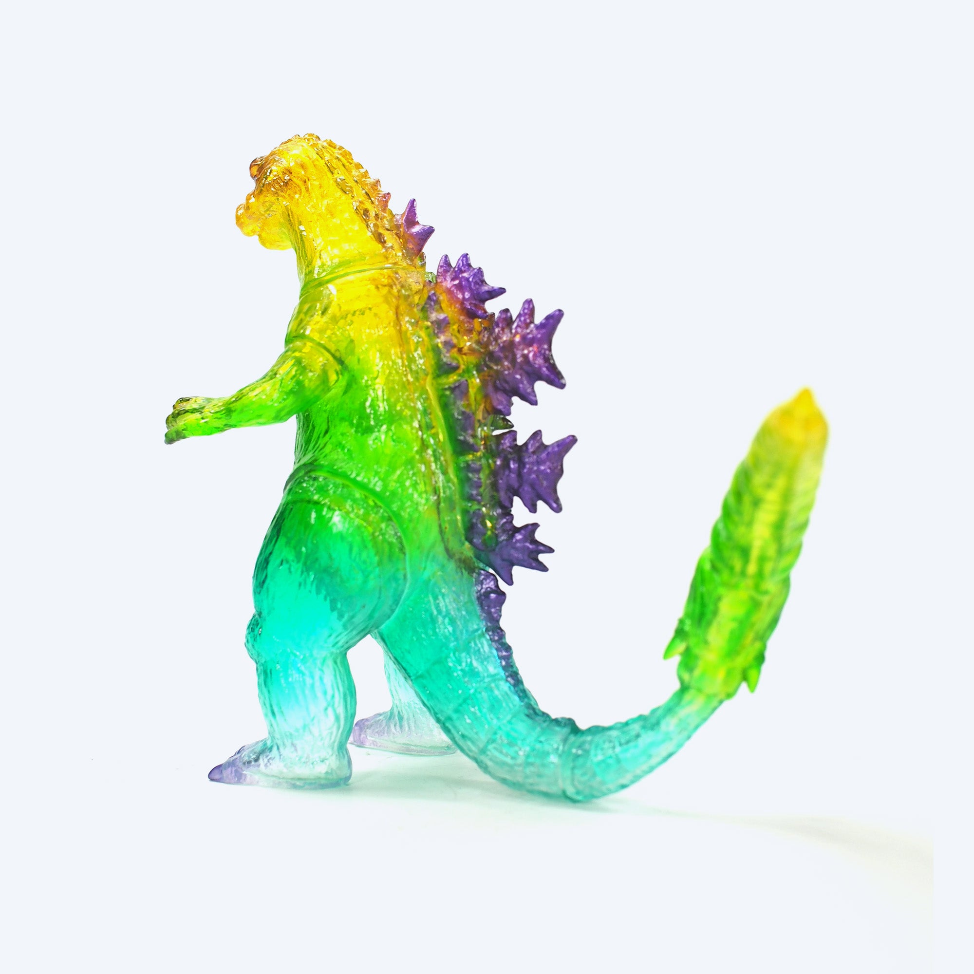 ccp-godzilla-1964-tropical-figur-middle-size-series-7 image 4
