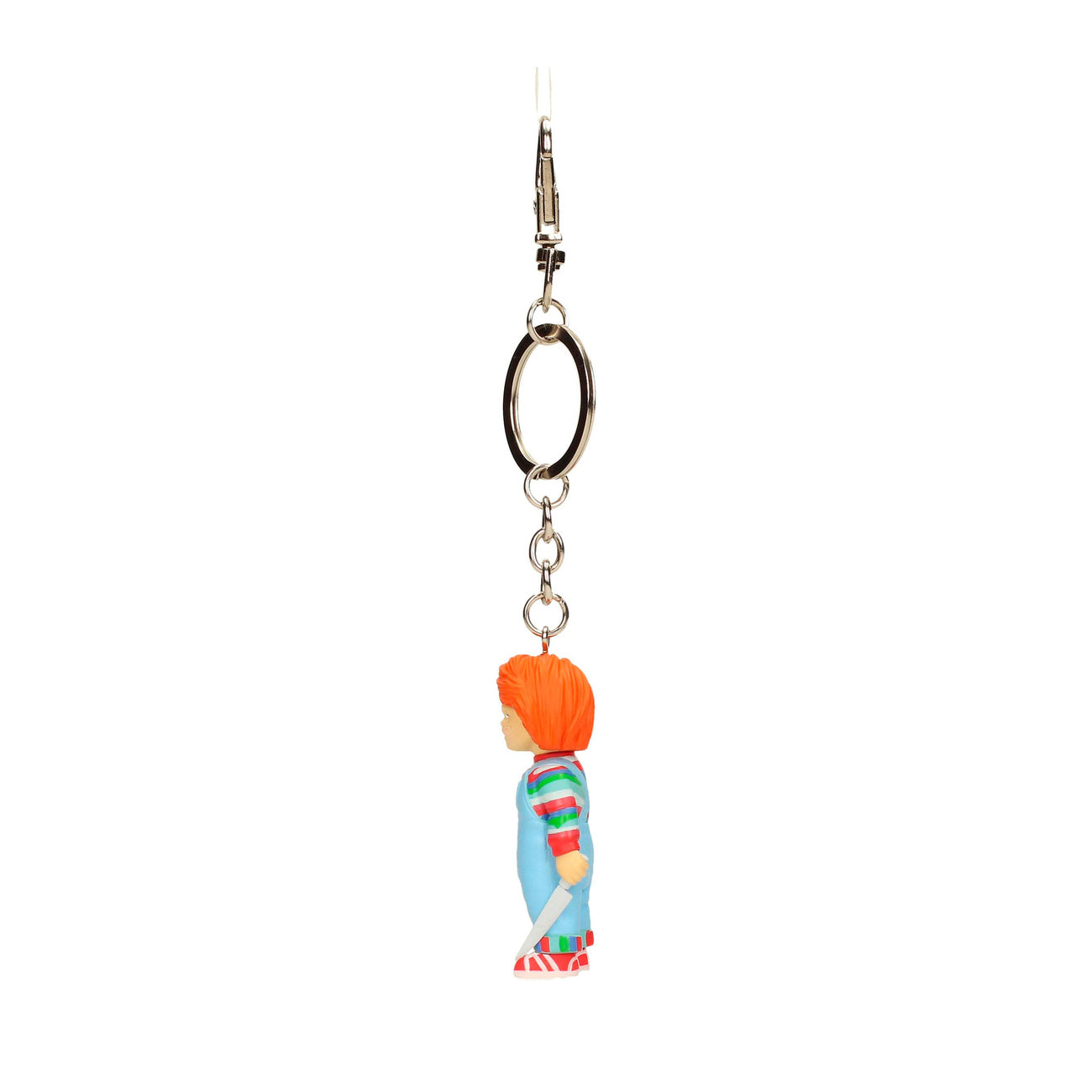 chucky-pvc-schl-sselanh-nger-6-cm-horror-keychain image 5