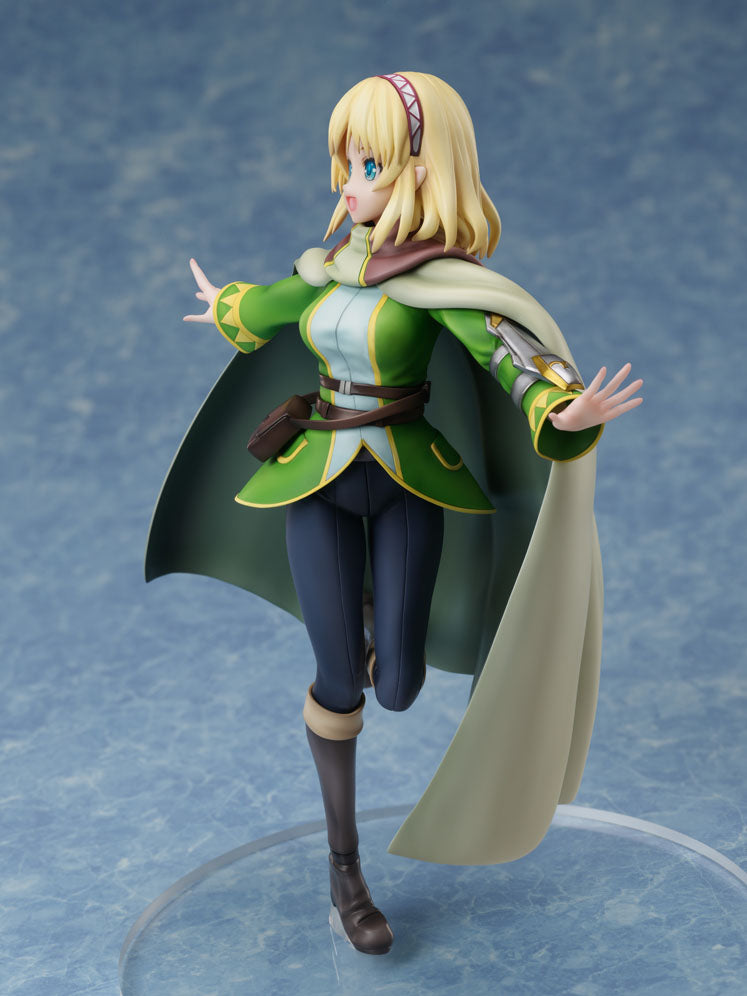 furyu-f-nex-kena-1-7-figur-leadale-elf-mit-mantel image 7