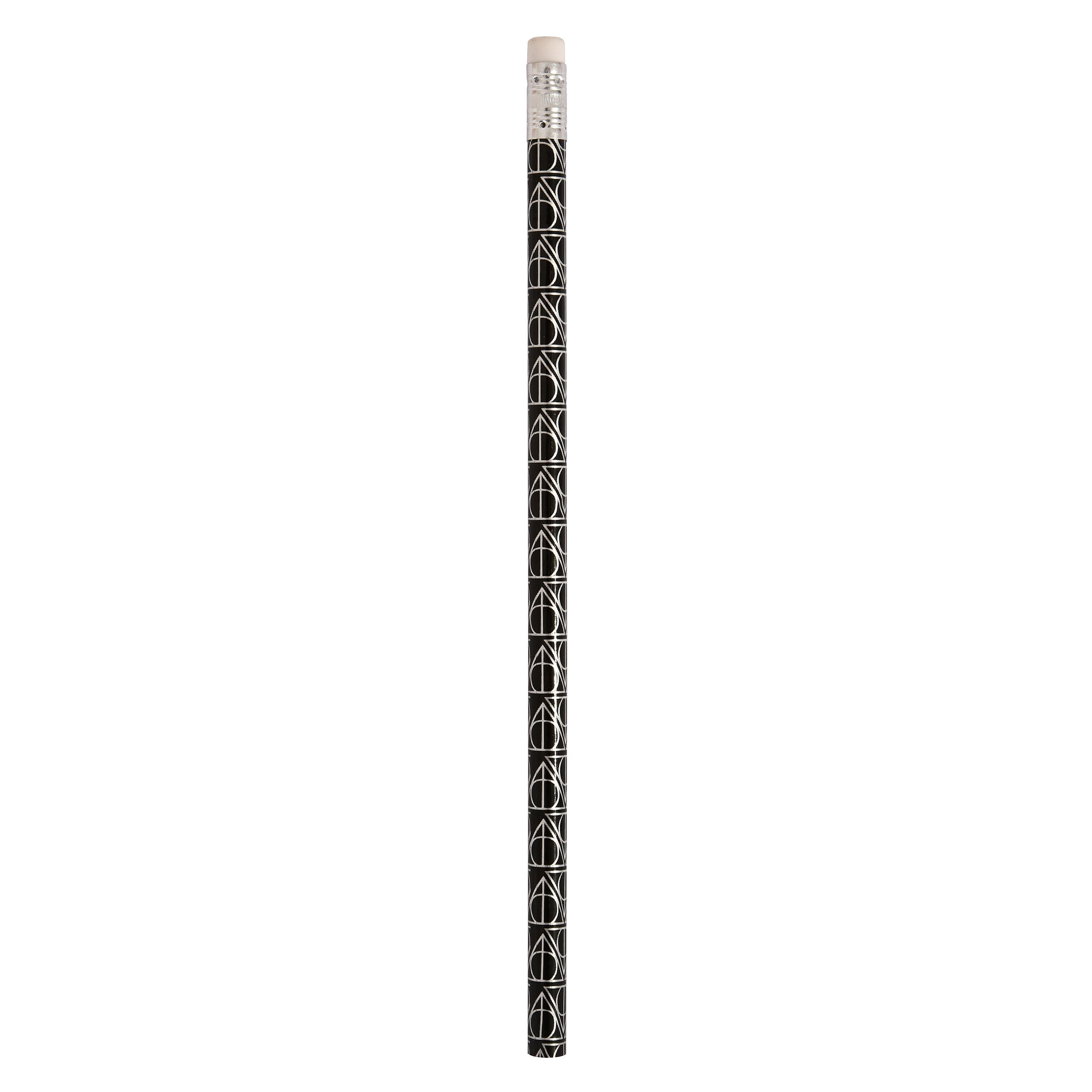 elbenwald-harry-potter-deathly-hallows-bleistift-schreibwaren image 1