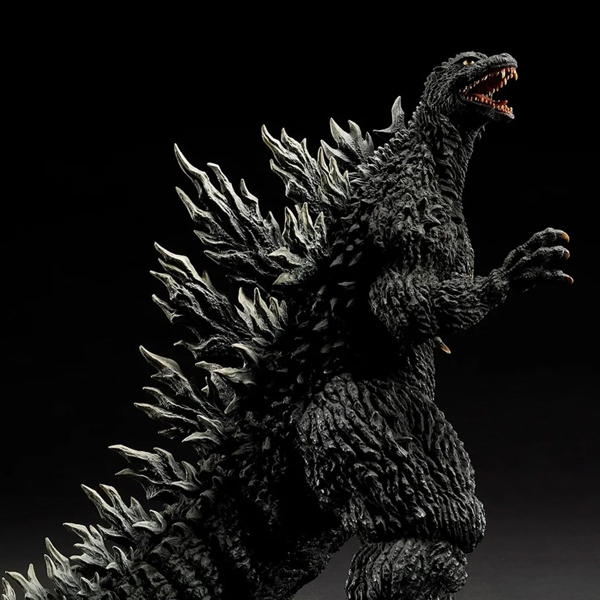 godzilla-2003-yuji-sakai-soft-vinyl-figur-30-cm image 6