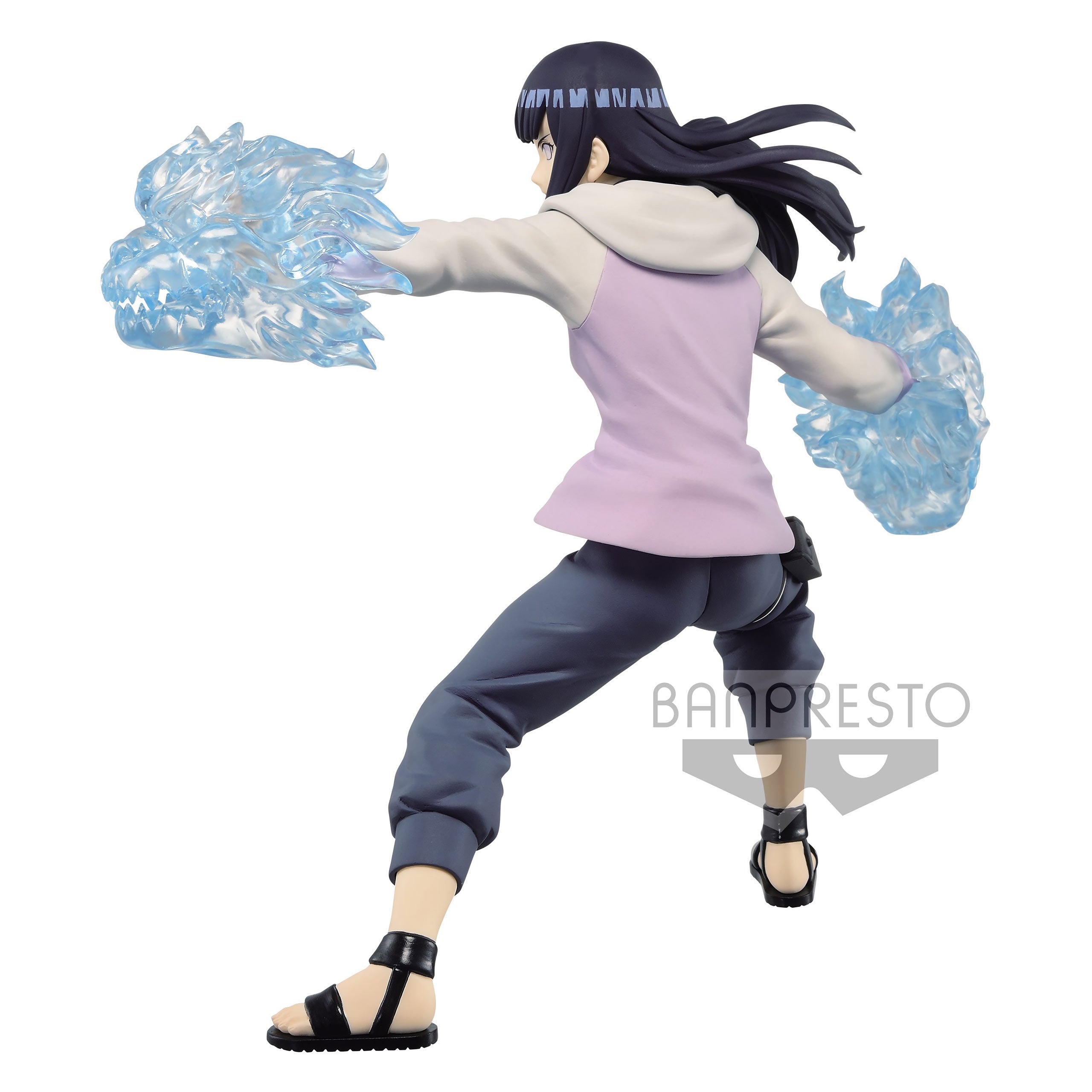 elbenwald-naruto-shippuden-hinata-hyuga-figur-sammlerfigur-anime image 2
