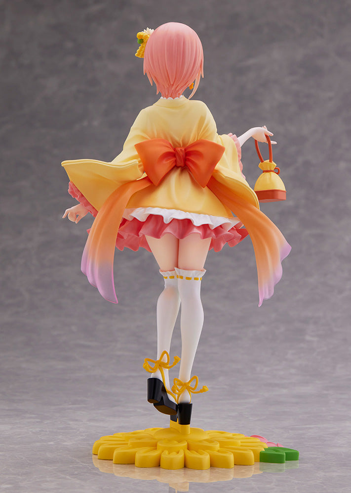 furyu-tenitol-ichika-figur-mini-yukata-gotoubun image 8