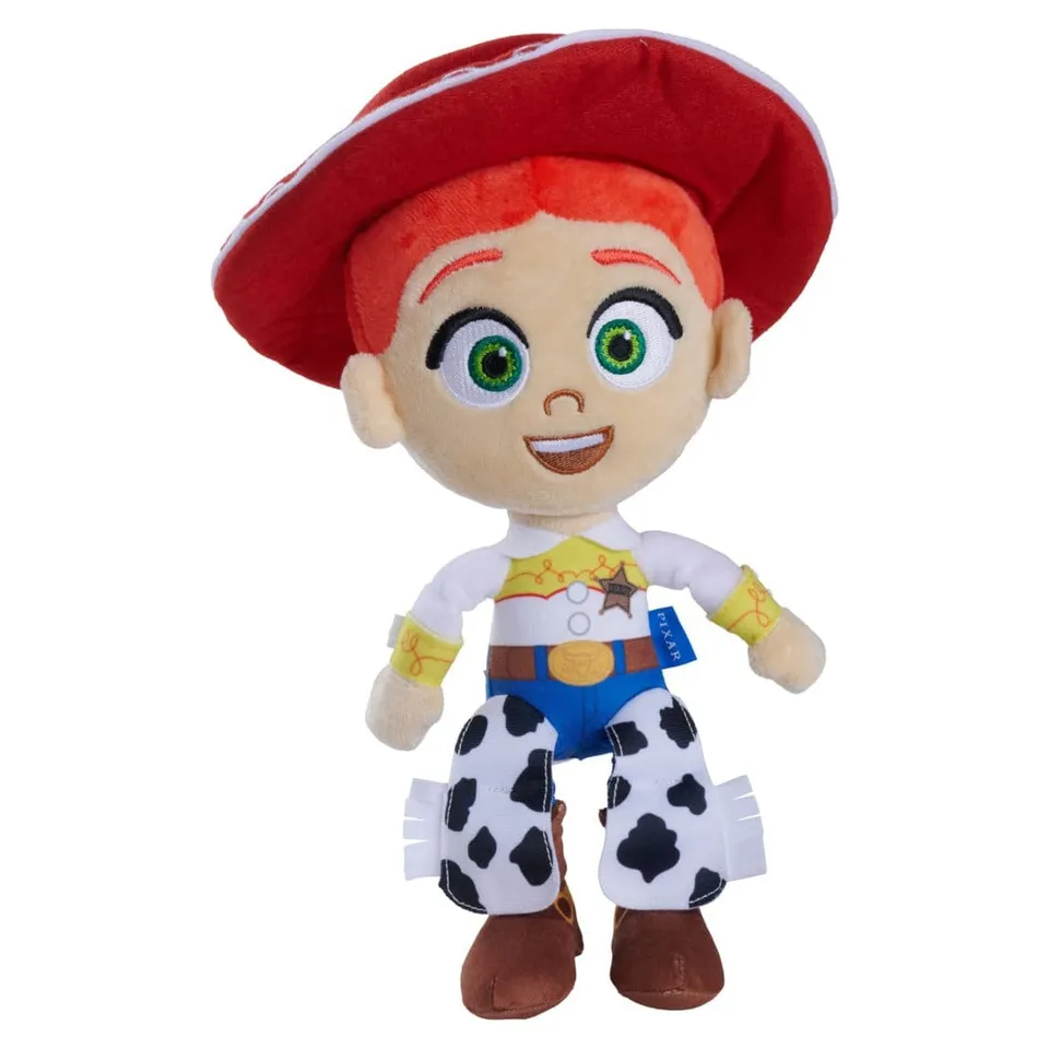 toy-story-5-jessie-pl-schfigur-25cm-zum-kuscheln image 1