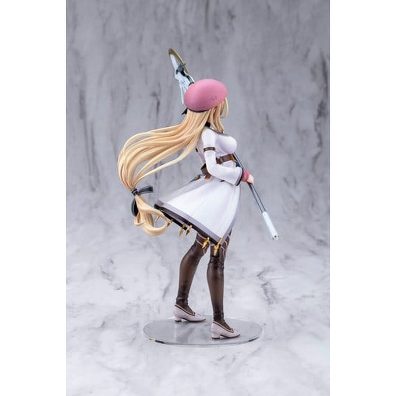 elbenwald-the-legend-of-heroes-agn-s-claudel-statue-1-8-23cm-pvc image 6