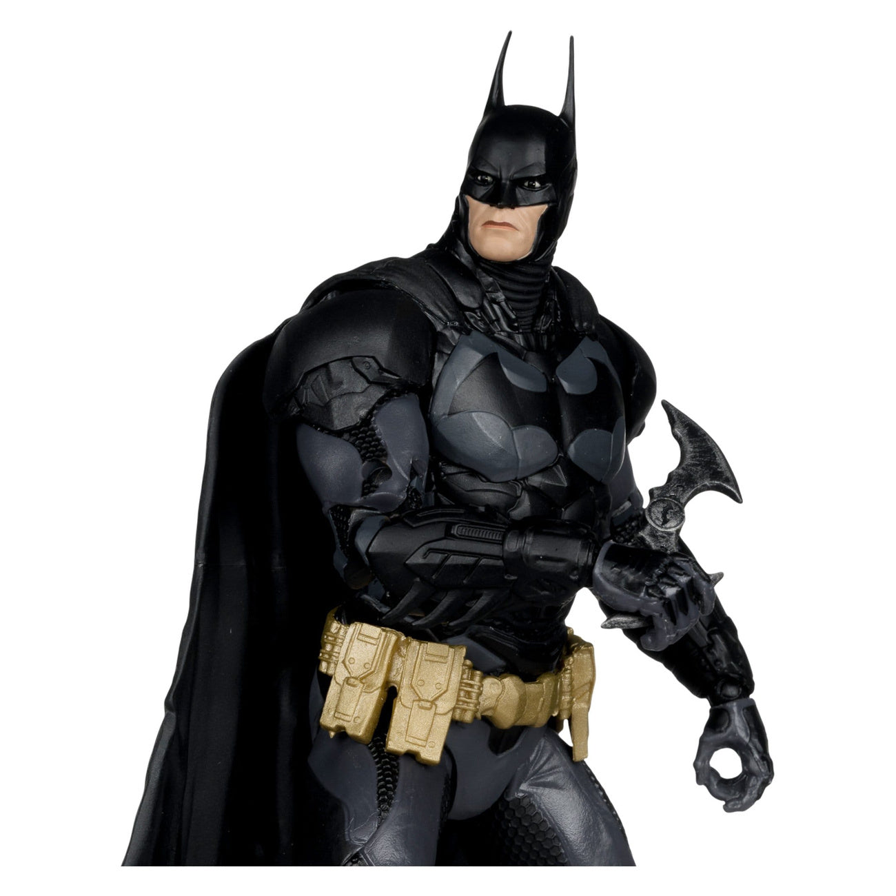 dc-multiverse-batman-arkham-knight-actionfigur-19-cm-beweglich image 3