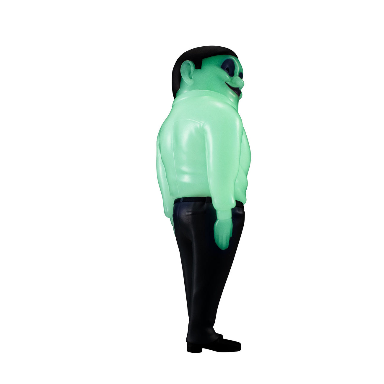 dandadan-occultic-sofubi-alien-serpo-vinyl-figur-luminous image 5