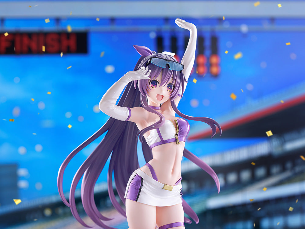 furyu-tenitol-tall-tohka-kurumi-figur-race-queen-set image 6