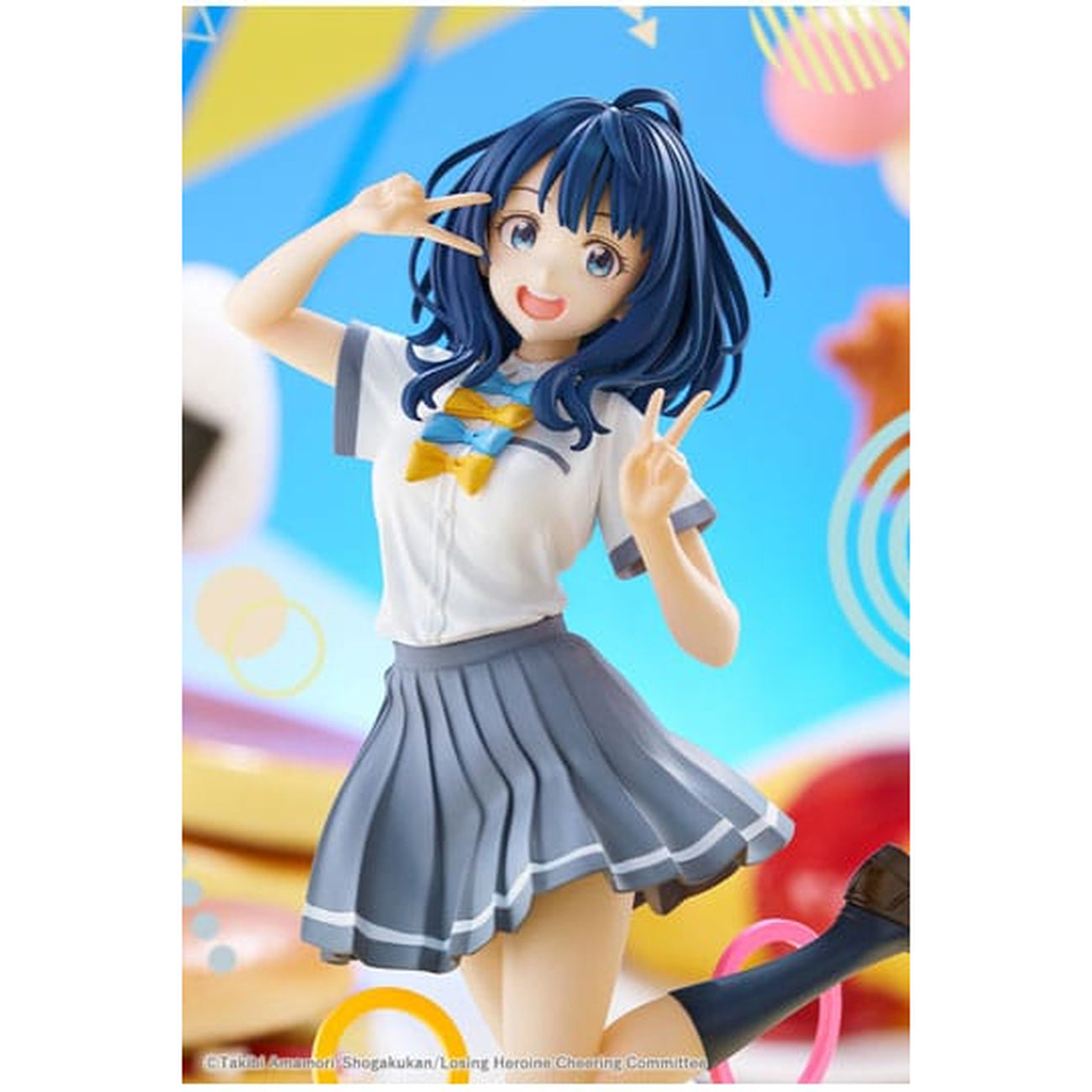makeine-anna-yanami-pvc-statue-1-7-scale-figur image 7