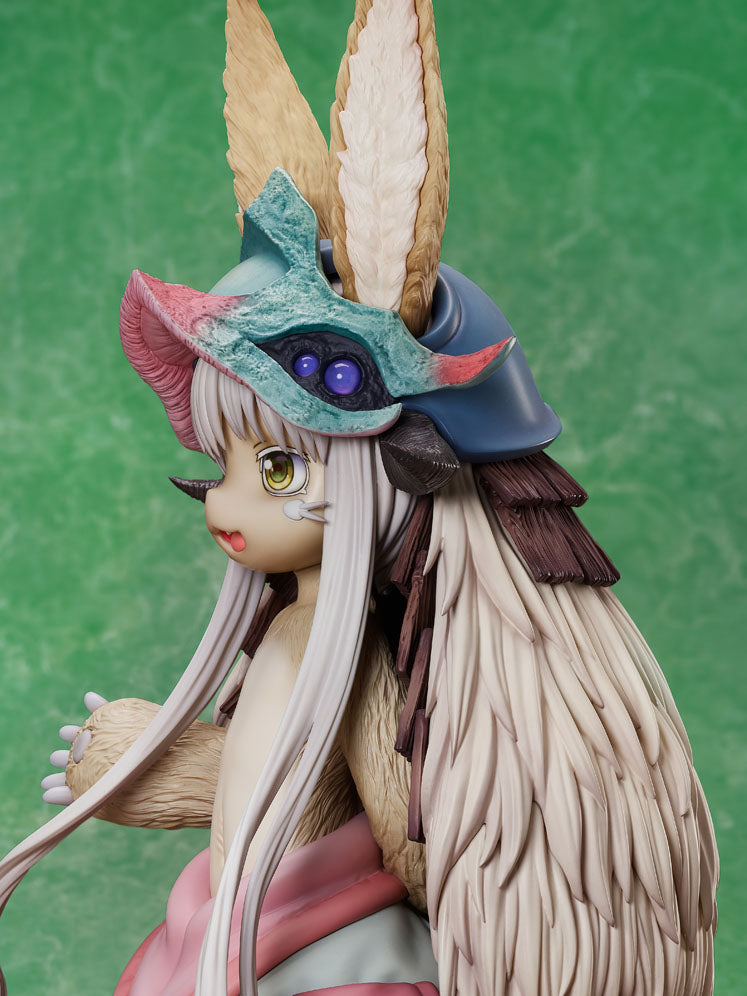 furyu-f-nex-nanachi-1-4-figur-made-in-abyss-fell image 5