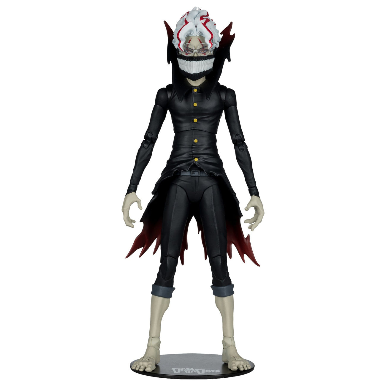 elbenwald-dandadan-okarun-transformed-actionfigur-19-cm-beweglich image 5