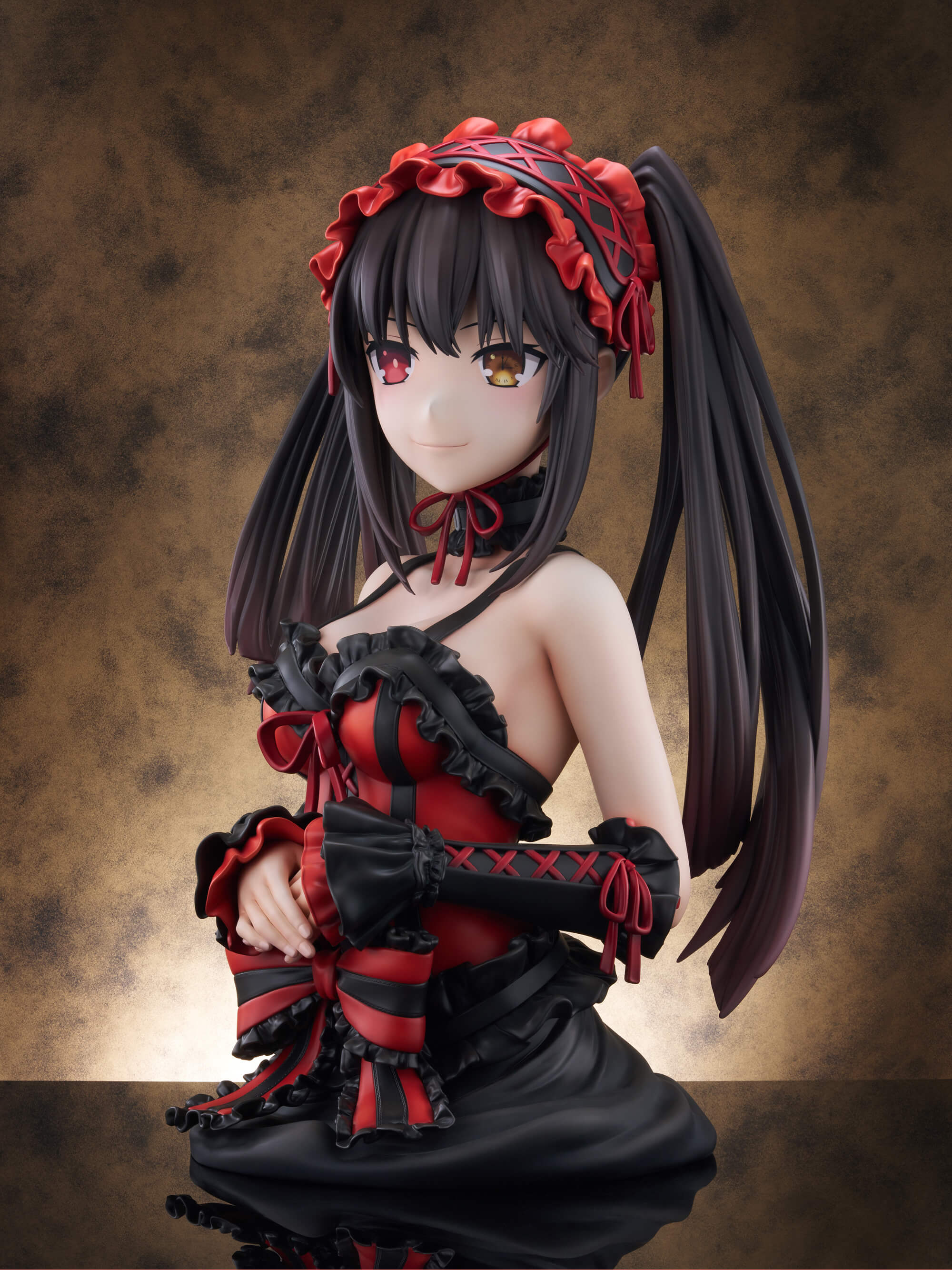 furyu-f-nex-tokisaki-kurumi-1-1-b-stenfigur-date-a-live image 6