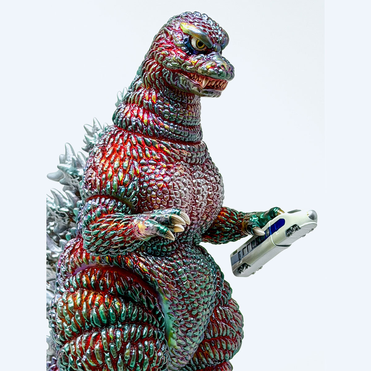 tygtoy-x-kaiju-canvas-godzilla-1984-figur-sammler-limitiert image 8