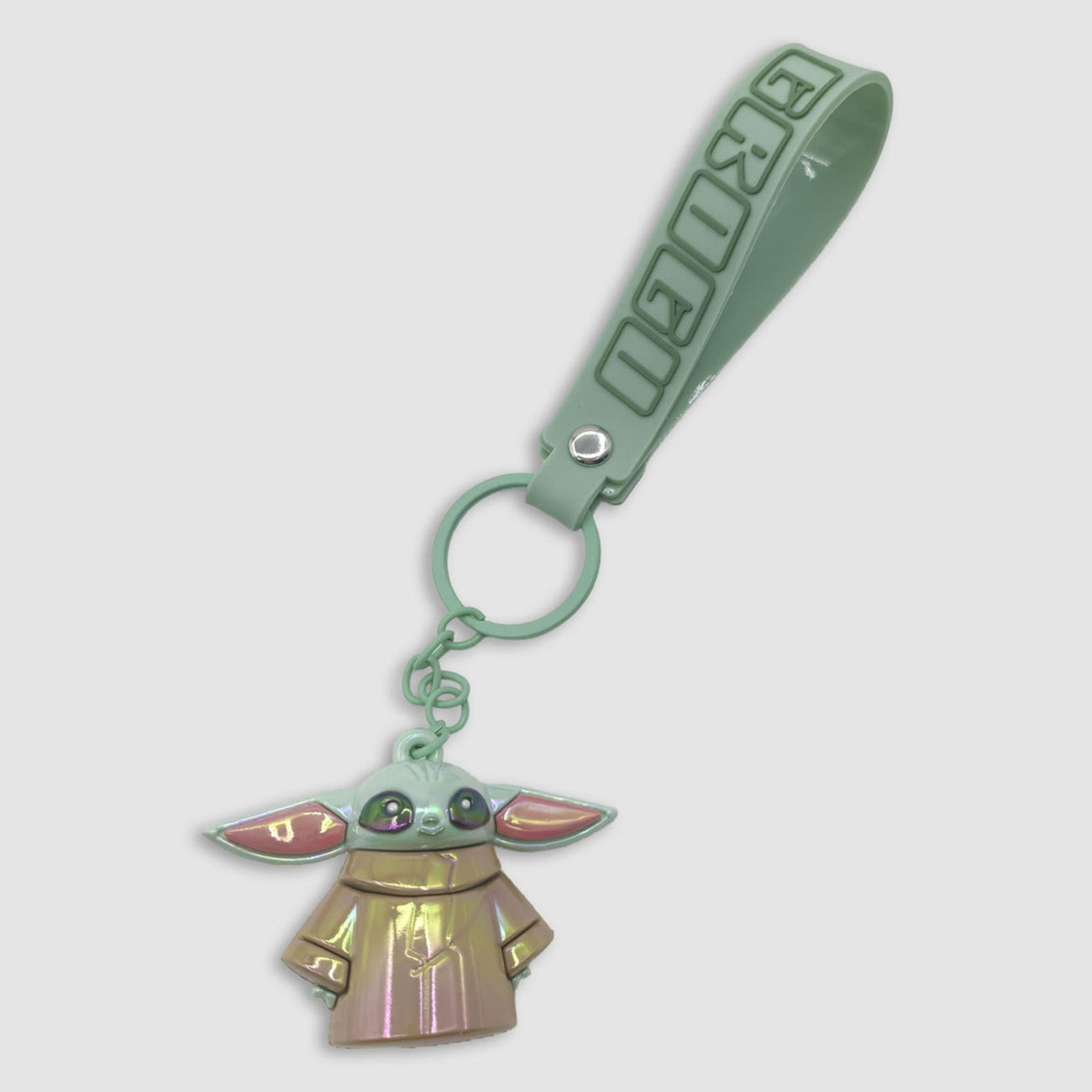 elbenwald-star-wars-grogu-schl-sselanh-nger-mandalorian image 2