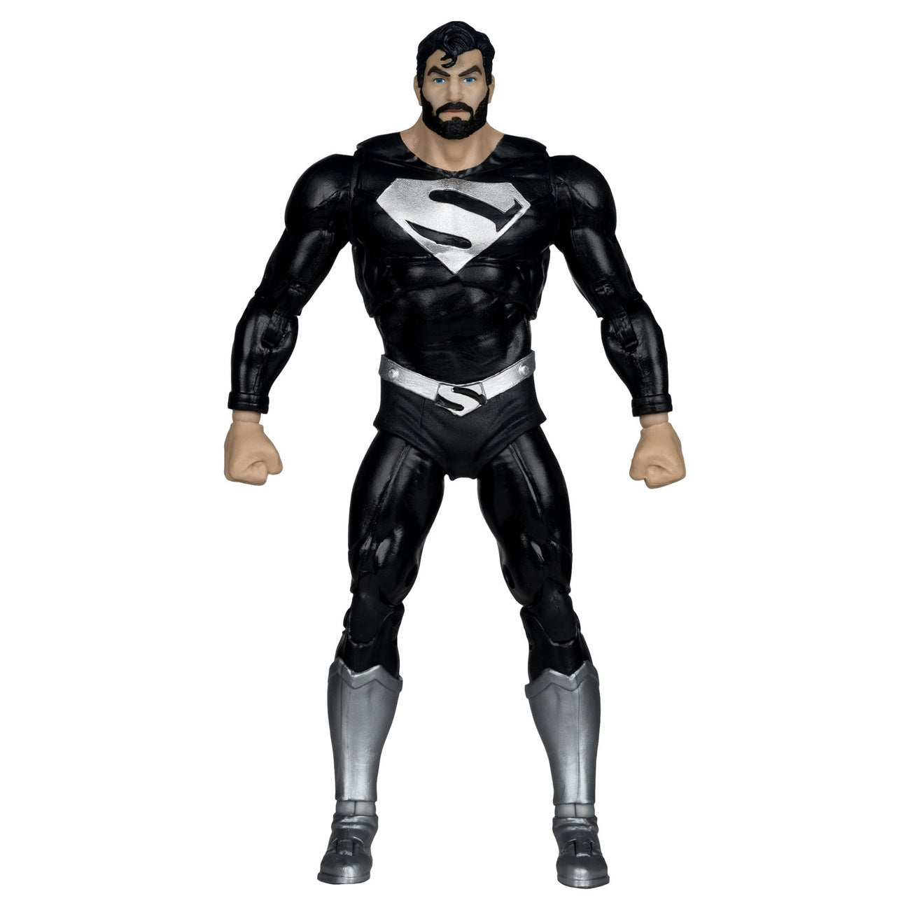 dc-multiverse-superman-lois-and-clark-actionfigur image 3