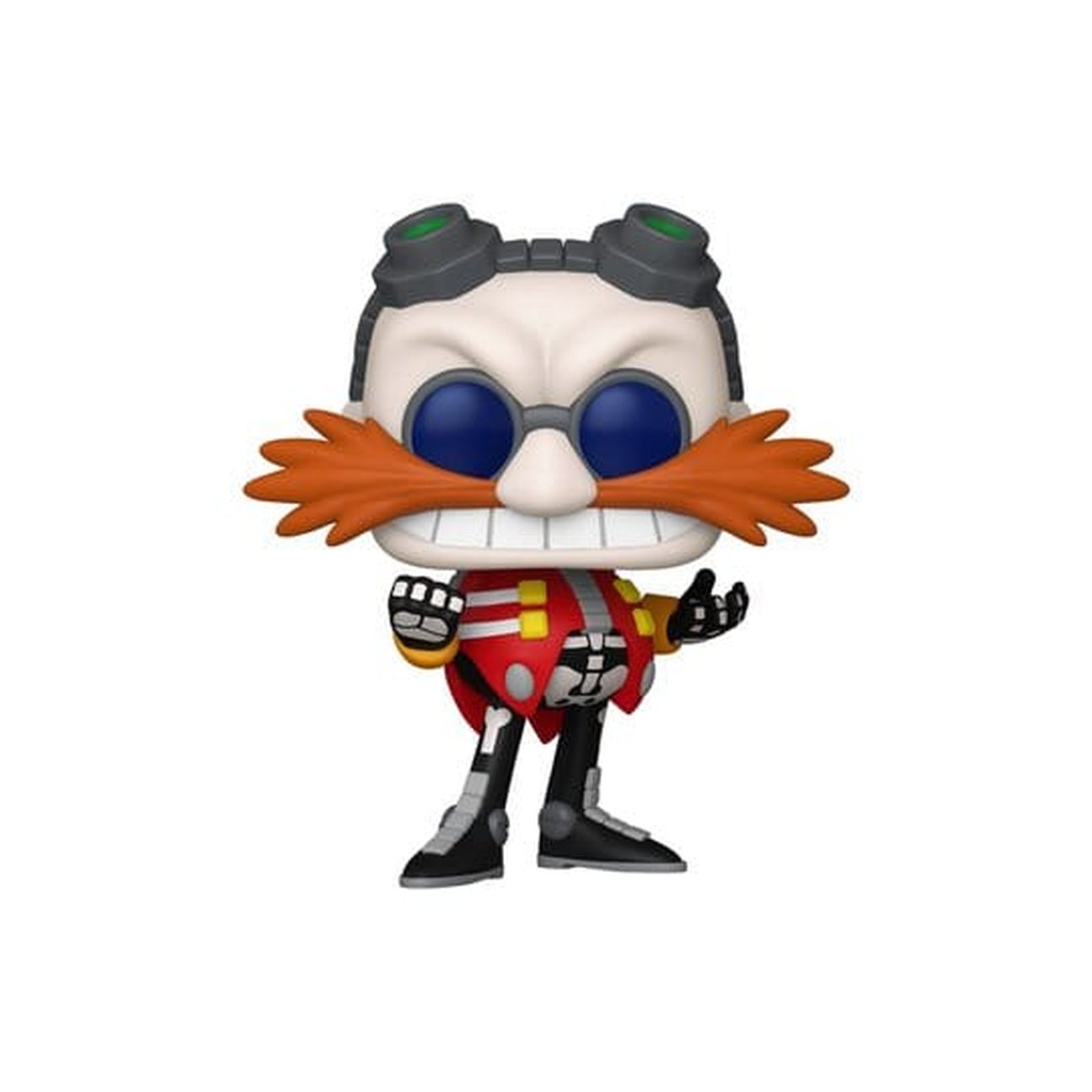funko-pop-games-sonic-skeleton-robotnik-vinyl-figur image 1