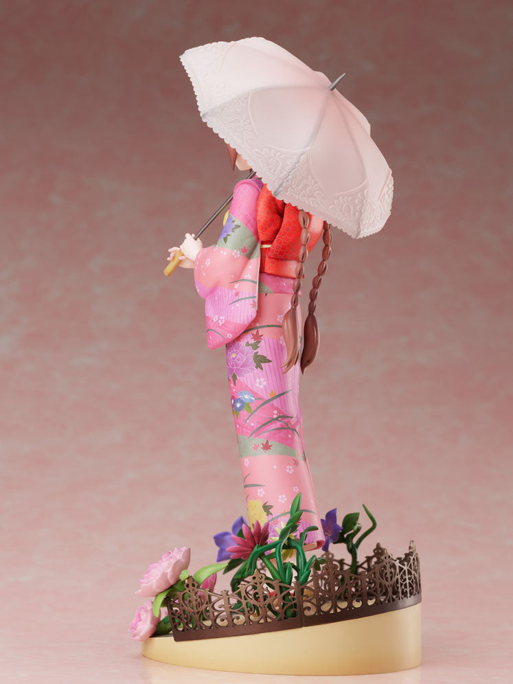 furyu-f-nex-tachibana-yuzuki-1-7-scale-figur-kimono image 7