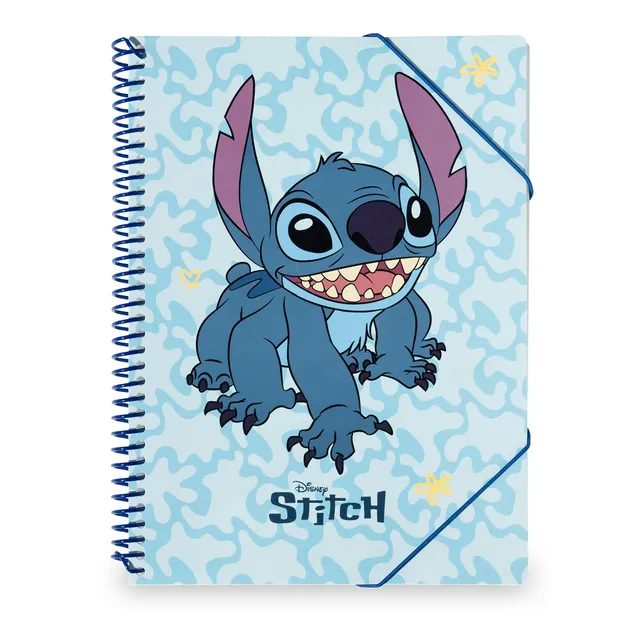 lilo-stitch-ordner-a4-ringordner-mit-30-h-llen-626-design image 1