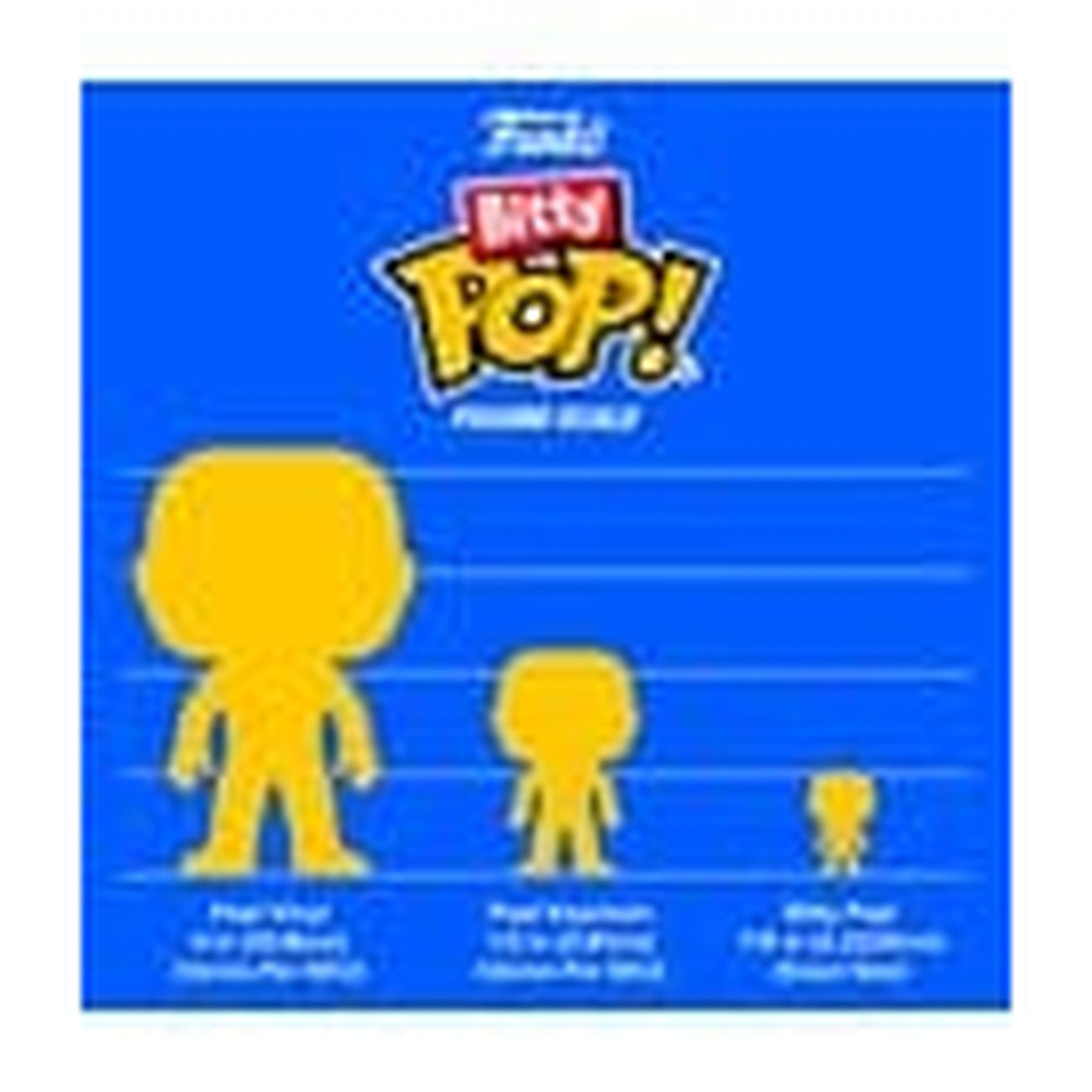 jurassic-park-mystery-funko-bitty-pop-figur-mini-vinyl-blind-box image 8