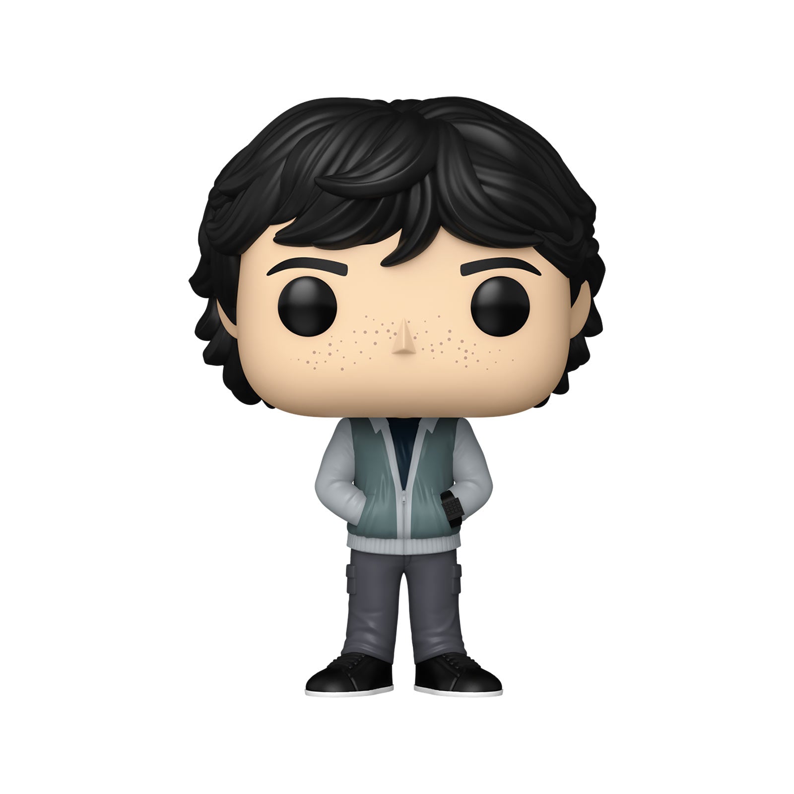 funko-pop-stranger-things-mike-wheeler-figur-nr-1783 image 2