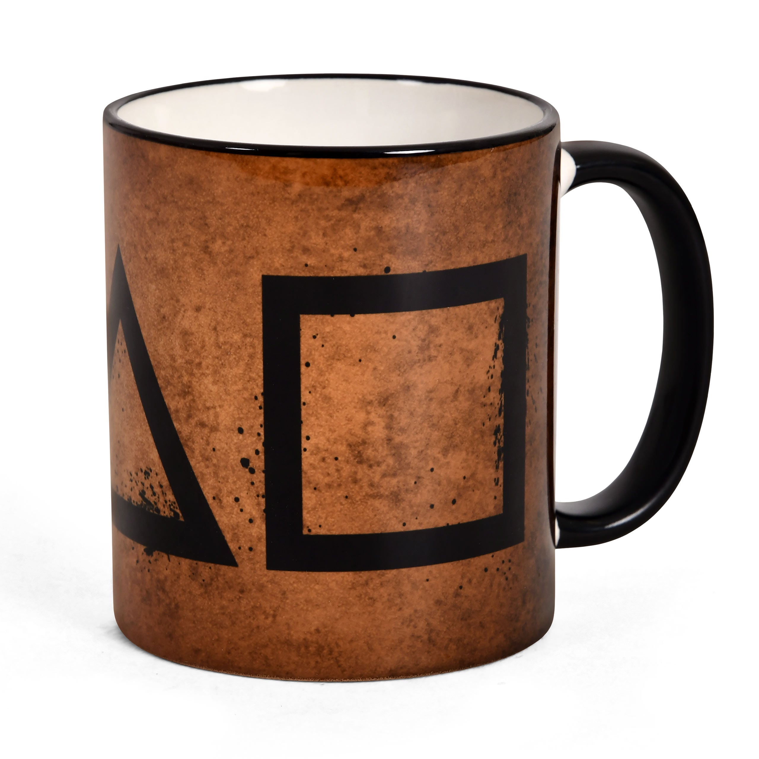 elbenwald-symbols-tasse-squid-game-320-ml-braun image 5