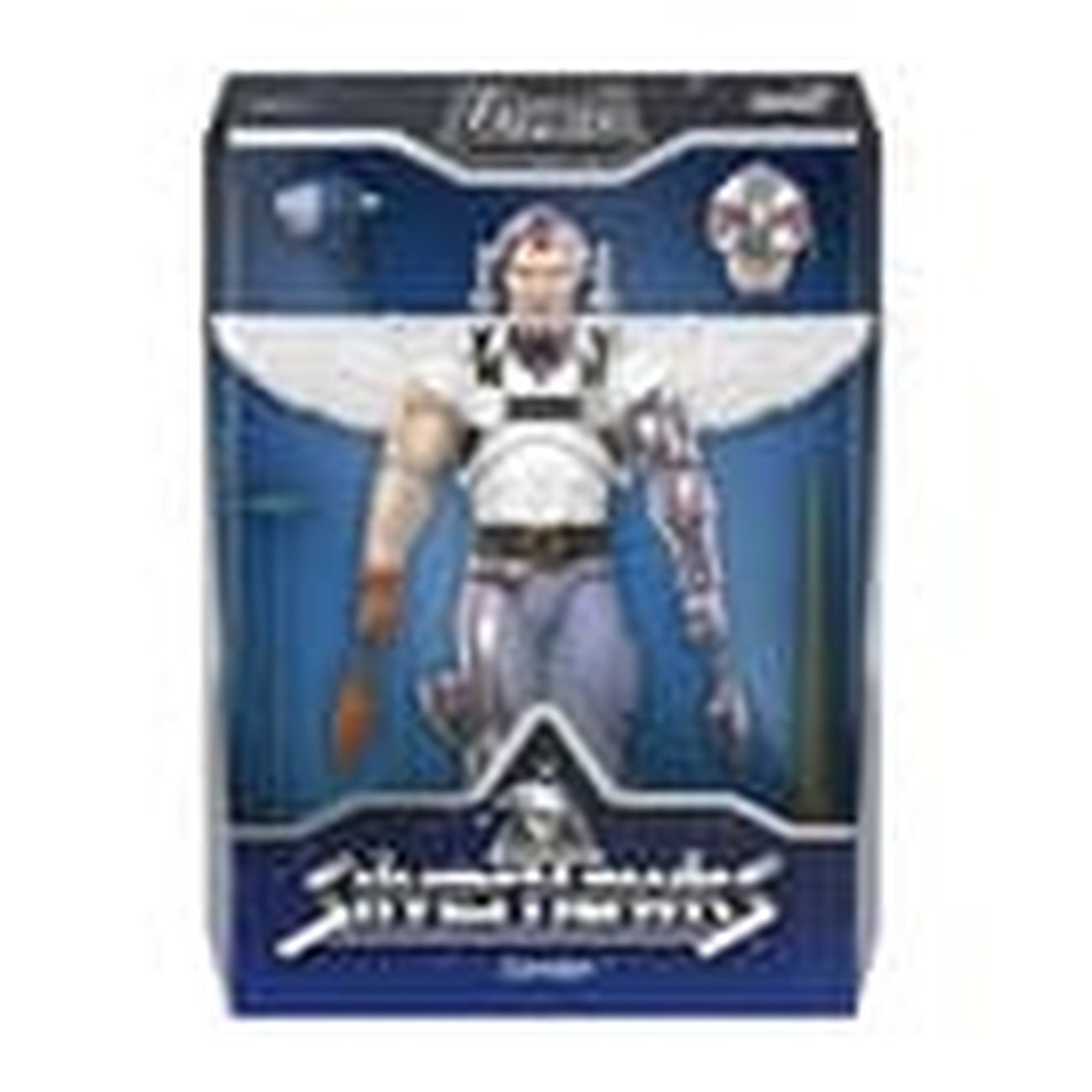 silverhawks-ultimates-condor-toon-actionfigur-wave-07 image 3